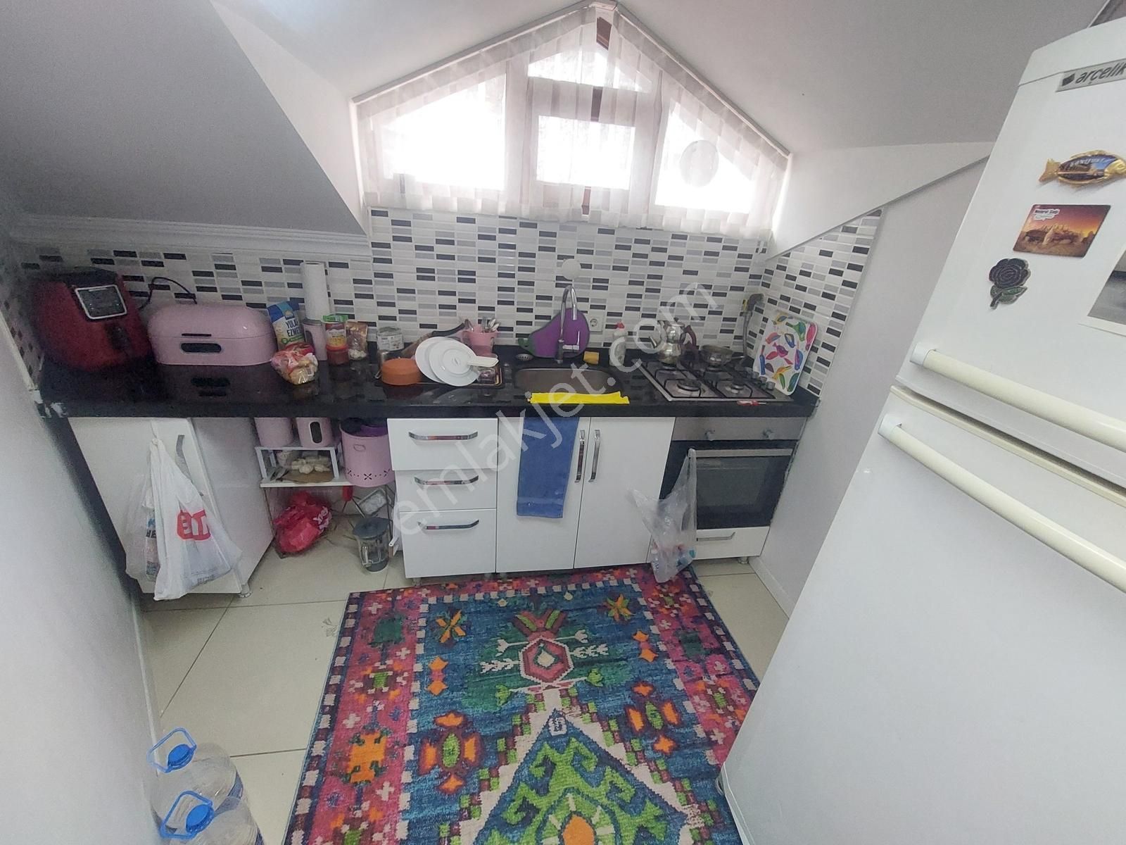 Şeref Emlak Gop Merkeze Yakın Kiralık Daire 25,000 Tl - Görsel 23