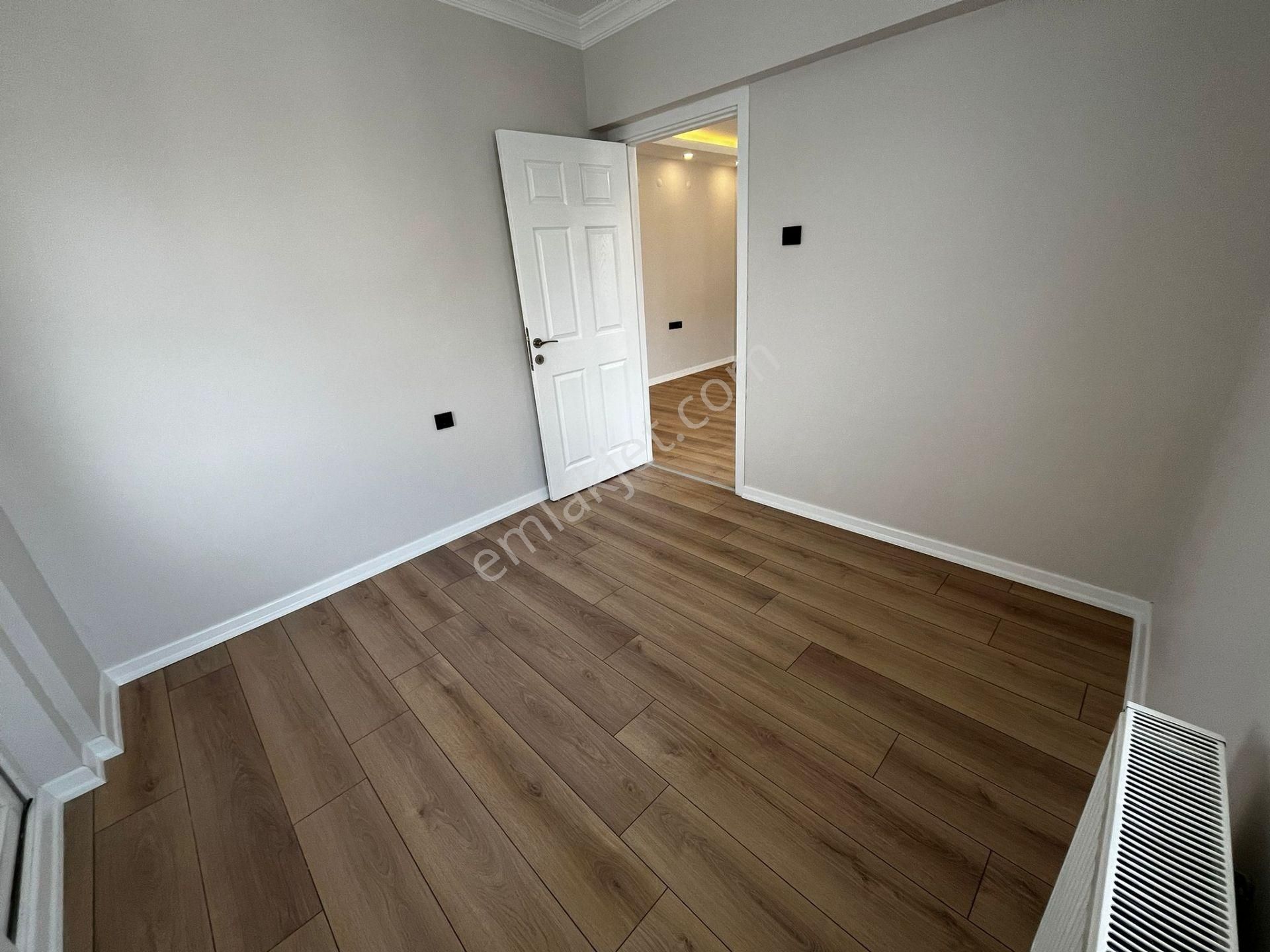 Sincan Pınarbaşı Mh.de Ultra Lüks Yapılı 3+1 Satılık Daire - Görsel 18