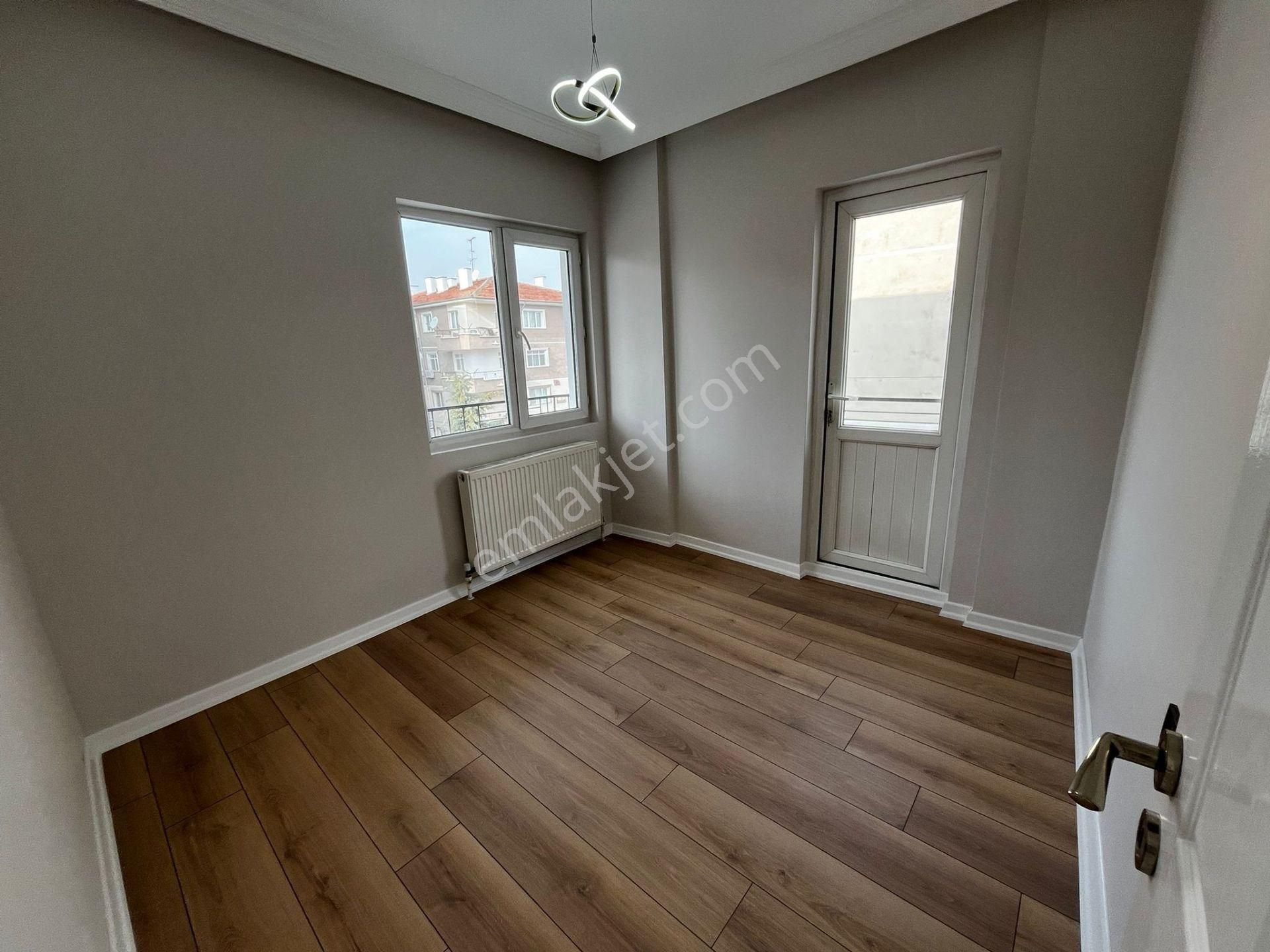 Sincan Pınarbaşı Mh.de Ultra Lüks Yapılı 3+1 Satılık Daire - Görsel 15