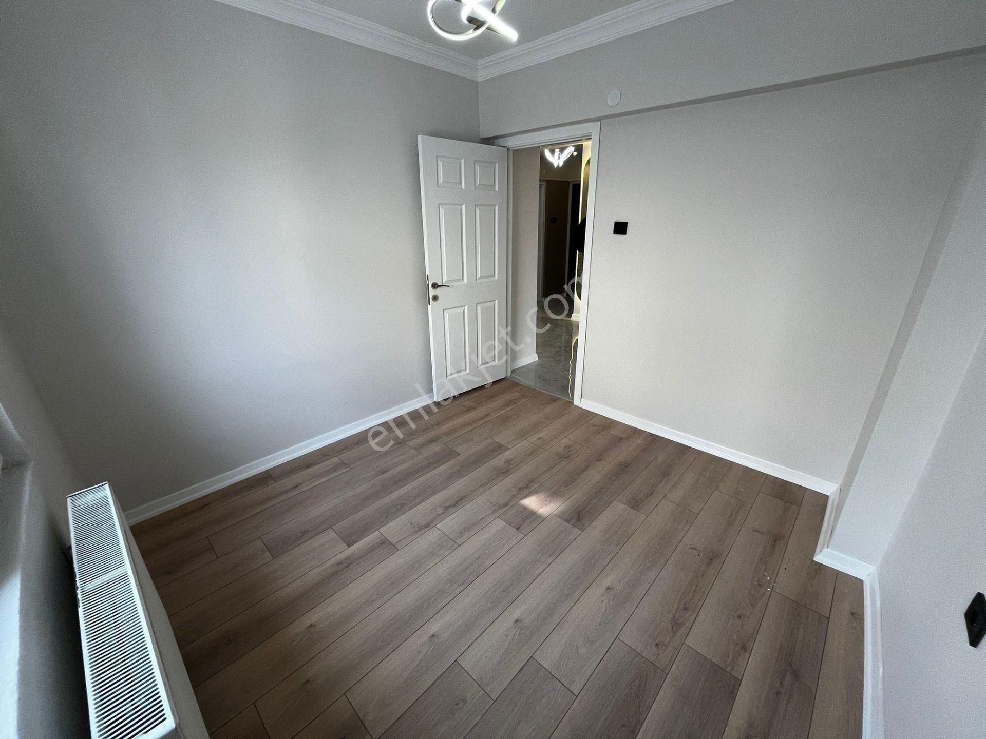 Sincan Pınarbaşı Mh.de Ultra Lüks Yapılı 3+1 Satılık Daire - Görsel 13