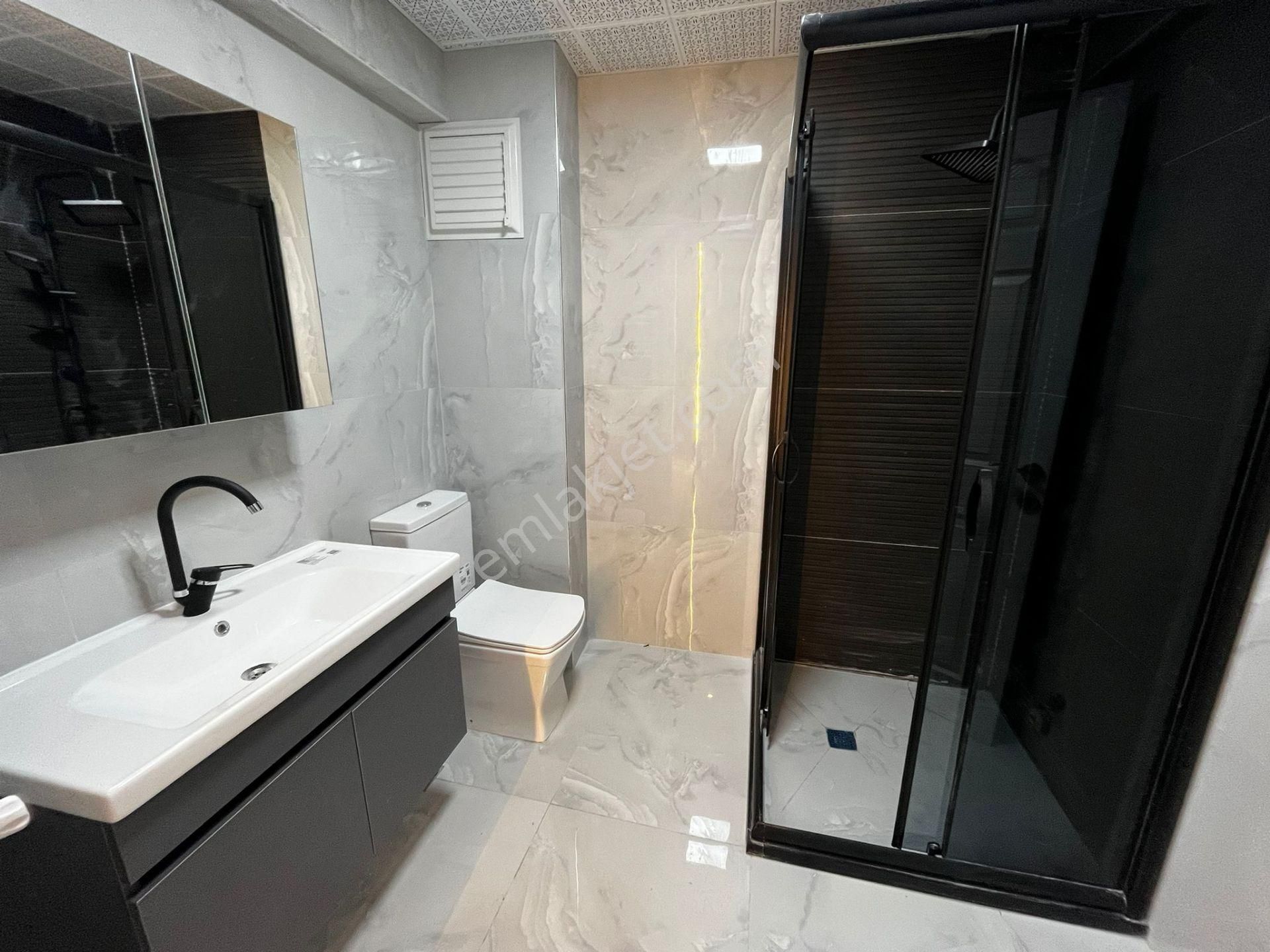 Sincan Pınarbaşı Mh.de Ultra Lüks Yapılı 3+1 Satılık Daire - Görsel 21