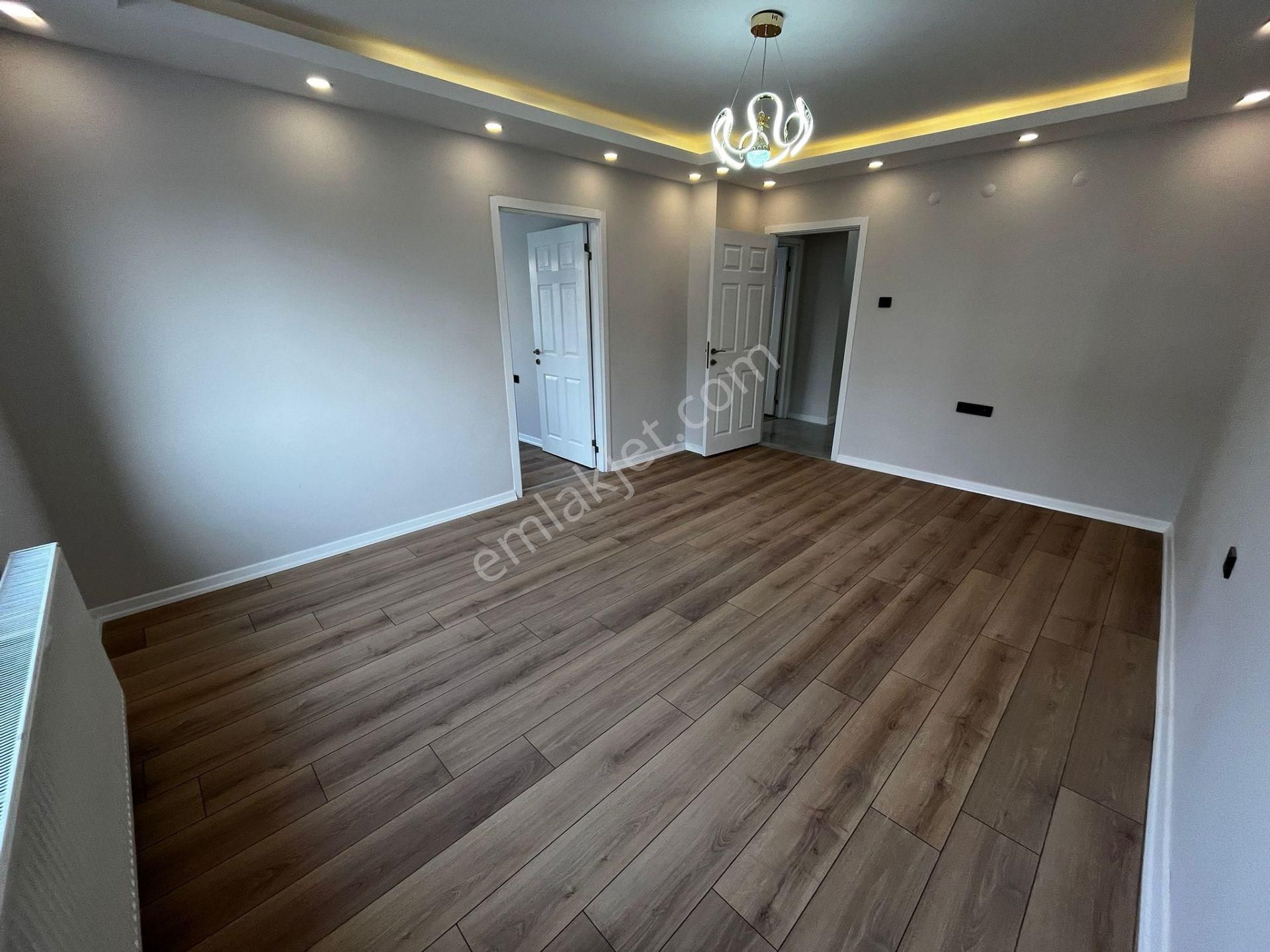 Sincan Pınarbaşı Mh.de Ultra Lüks Yapılı 3+1 Satılık Daire - Görsel 10