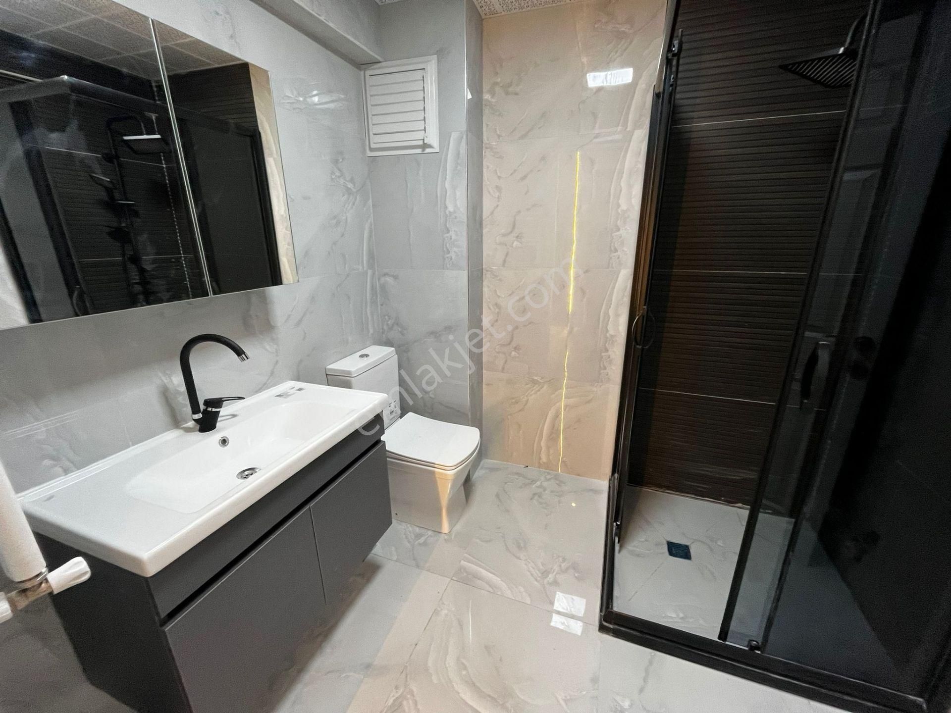 Sincan Pınarbaşı Mh.de Ultra Lüks Yapılı 3+1 Satılık Daire - Görsel 22