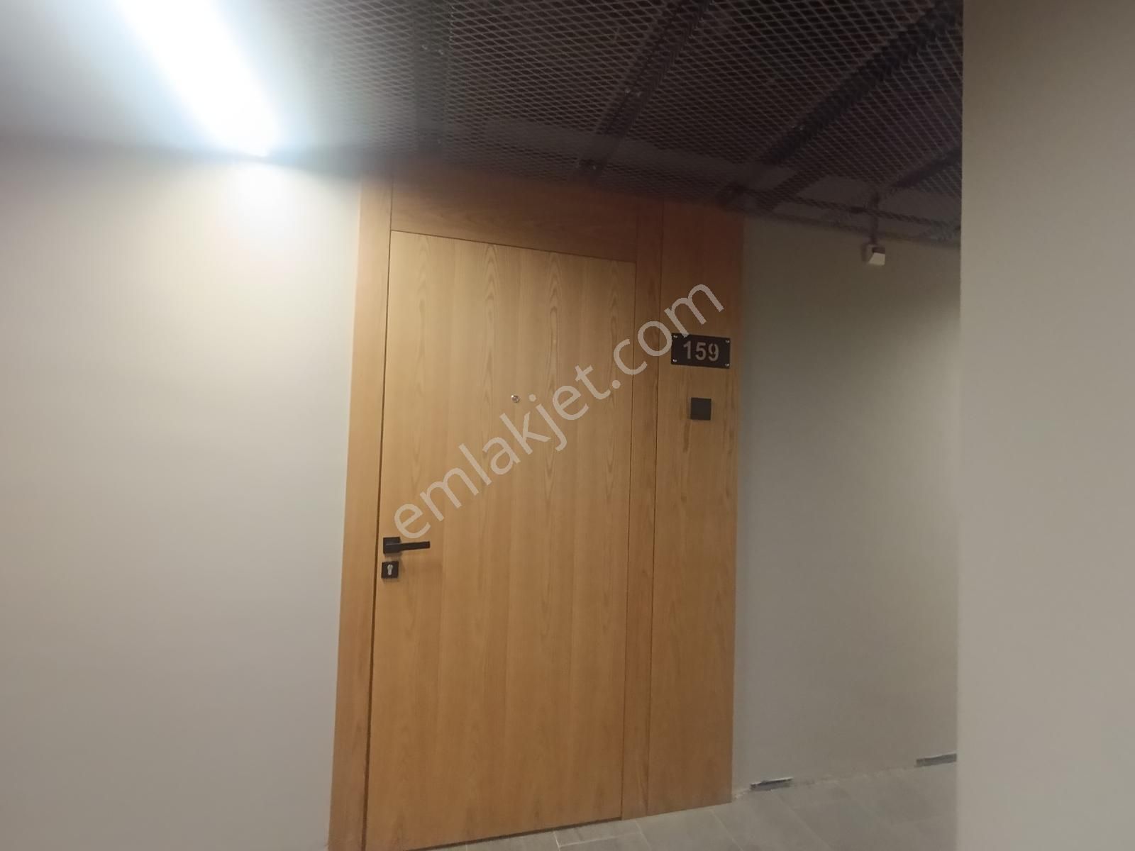 Dedeman Bureu Rezidans Otel Konforunda 1+0 Eşyalı Kiralık - Görsel 3