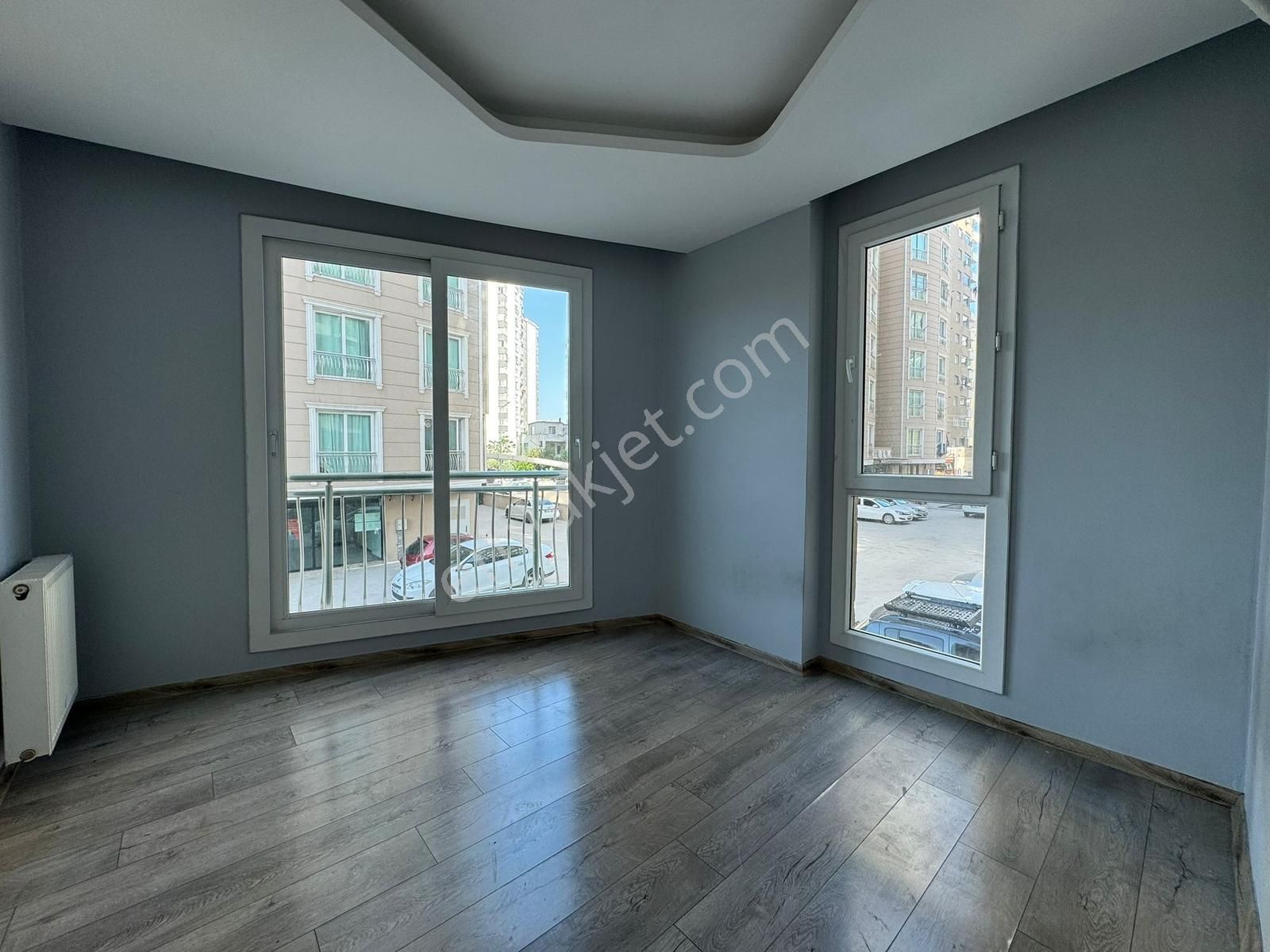 Tellidere Blv Üzeri/9yaş/site/3+1/k.mutfak/ç.banyo/g.odalı/havuz - Görsel 11