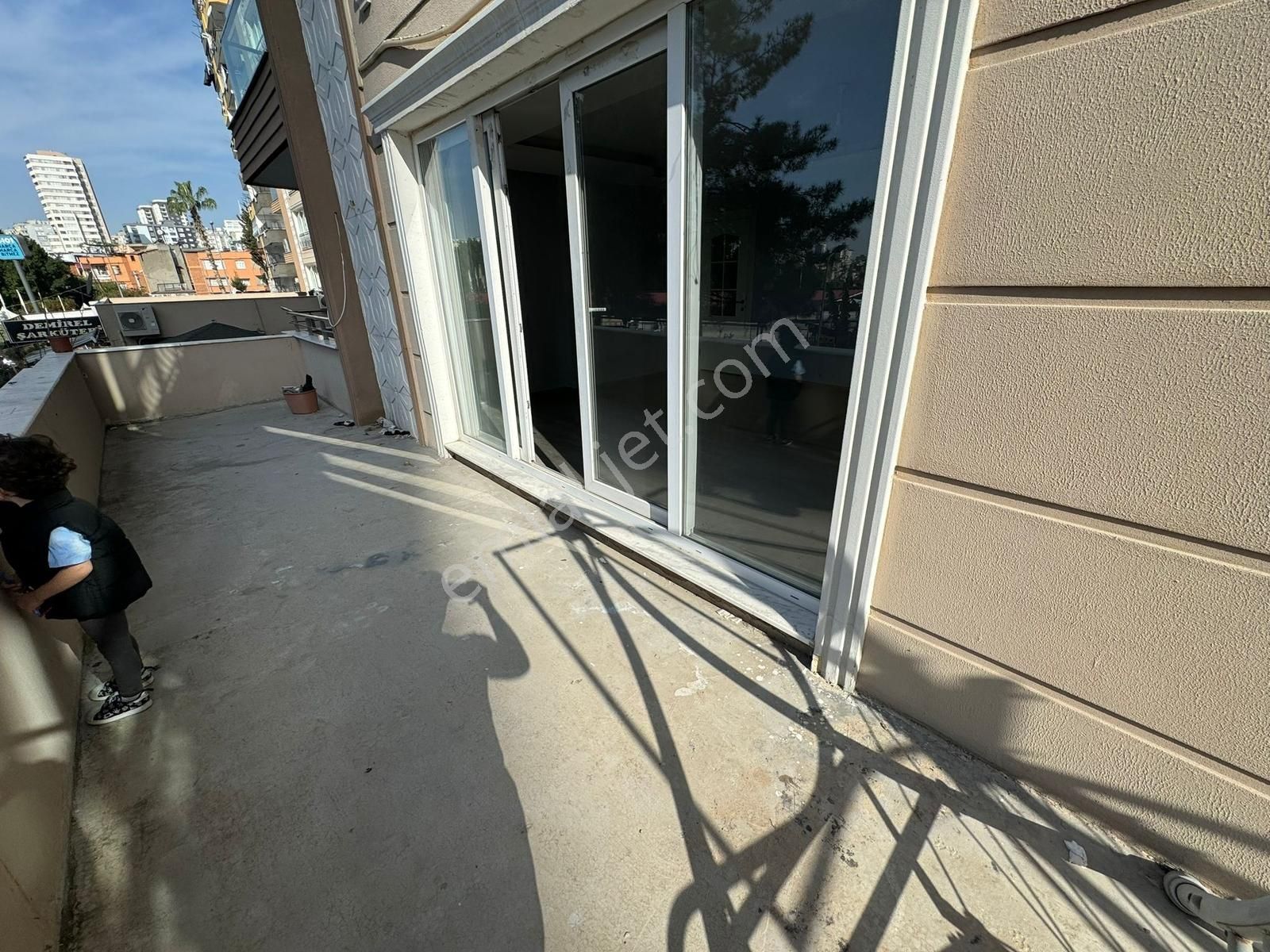Tellidere Blv Üzeri/9yaş/site/3+1/k.mutfak/ç.banyo/g.odalı/havuz - Görsel 29