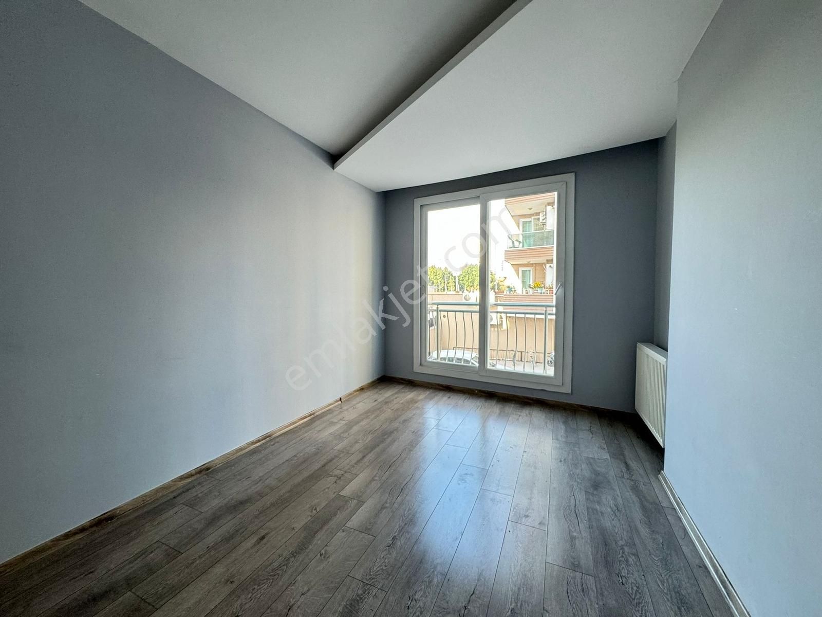Tellidere Blv Üzeri/9yaş/site/3+1/k.mutfak/ç.banyo/g.odalı/havuz - Görsel 19