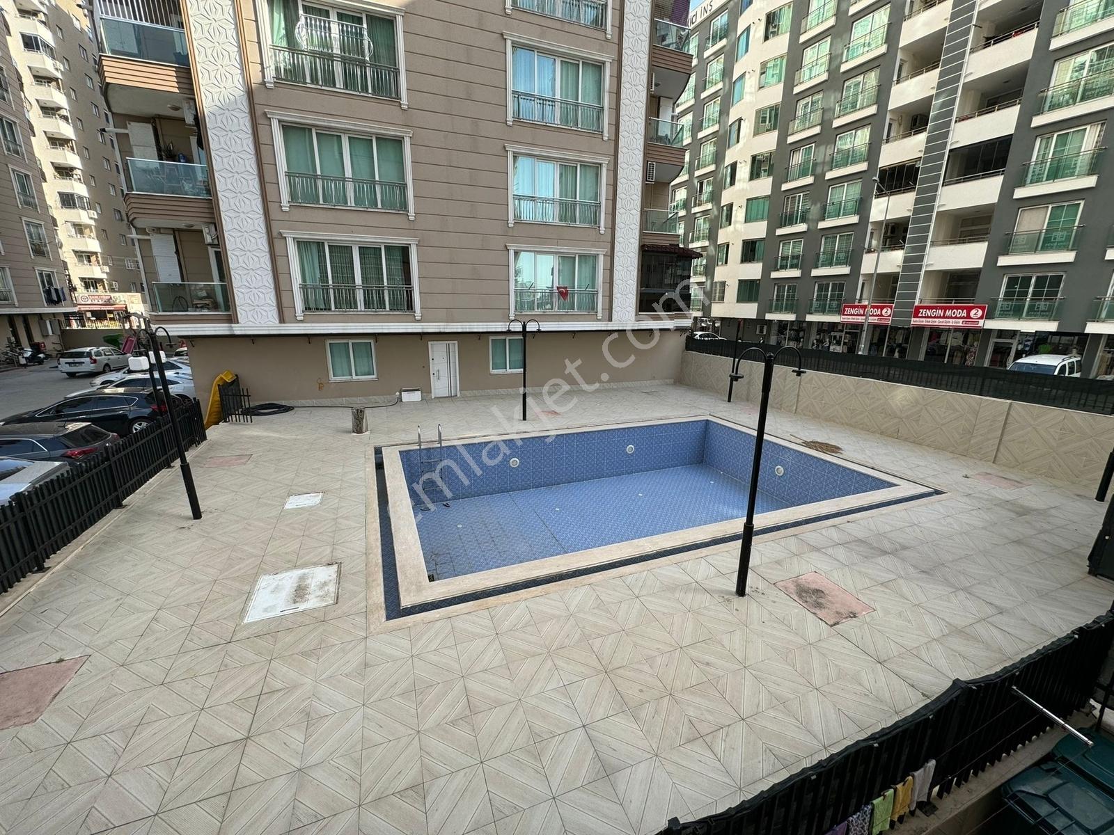 Tellidere Blv Üzeri/9yaş/site/3+1/k.mutfak/ç.banyo/g.odalı/havuz - Görsel 4