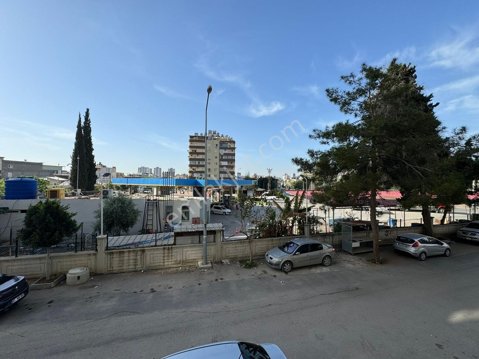 Tellidere Blv Üzeri/9yaş/site/3+1/k.mutfak/ç.banyo/g.odalı/havuz - Görsel 30