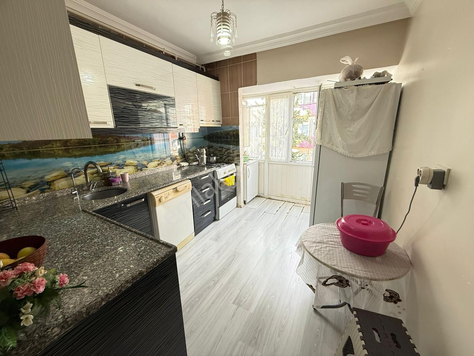 Arslanbeyden Tekirdağ Çorlu Mevkiinde Acil Satılık Daire Fırsatı!!!!! - Görsel 17