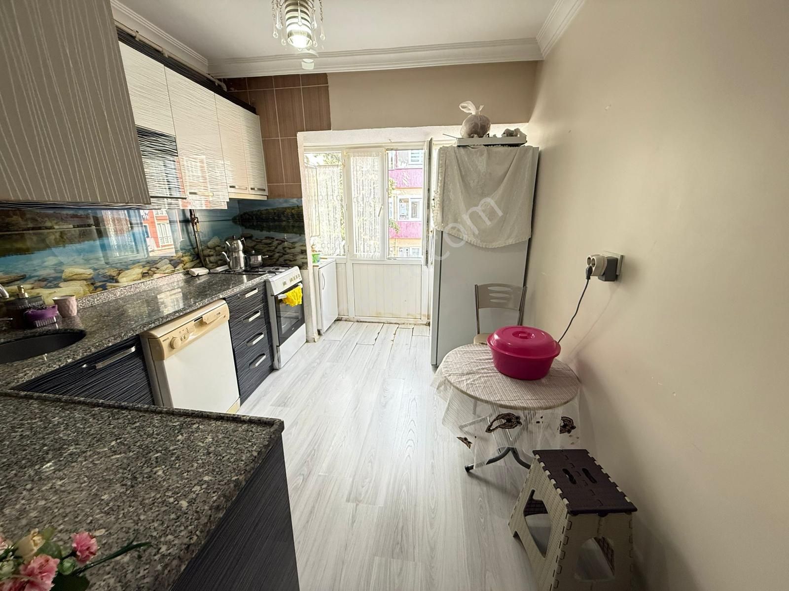 Arslanbeyden Tekirdağ Çorlu Mevkiinde Acil Satılık Daire Fırsatı!!!!! - Görsel 2