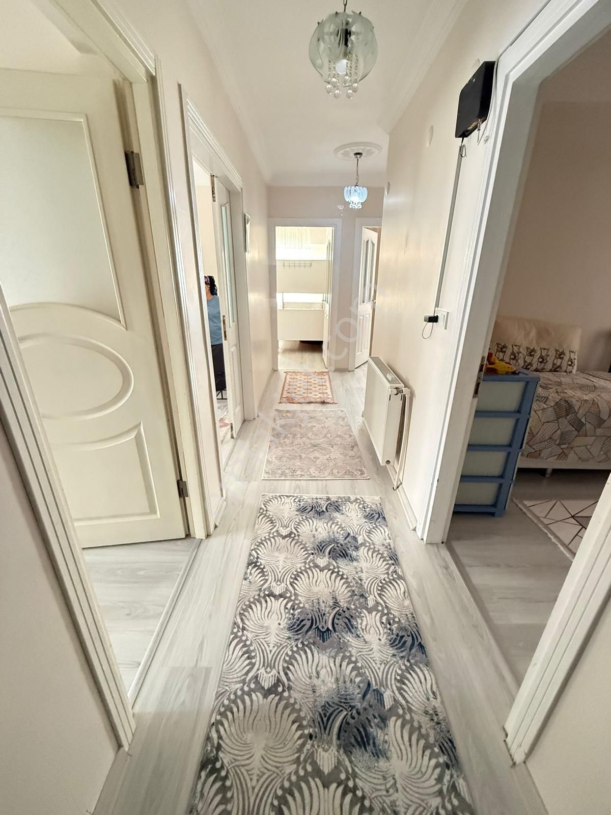 Arslanbeyden Tekirdağ Çorlu Mevkiinde Acil Satılık Daire Fırsatı!!!!! - Görsel 22