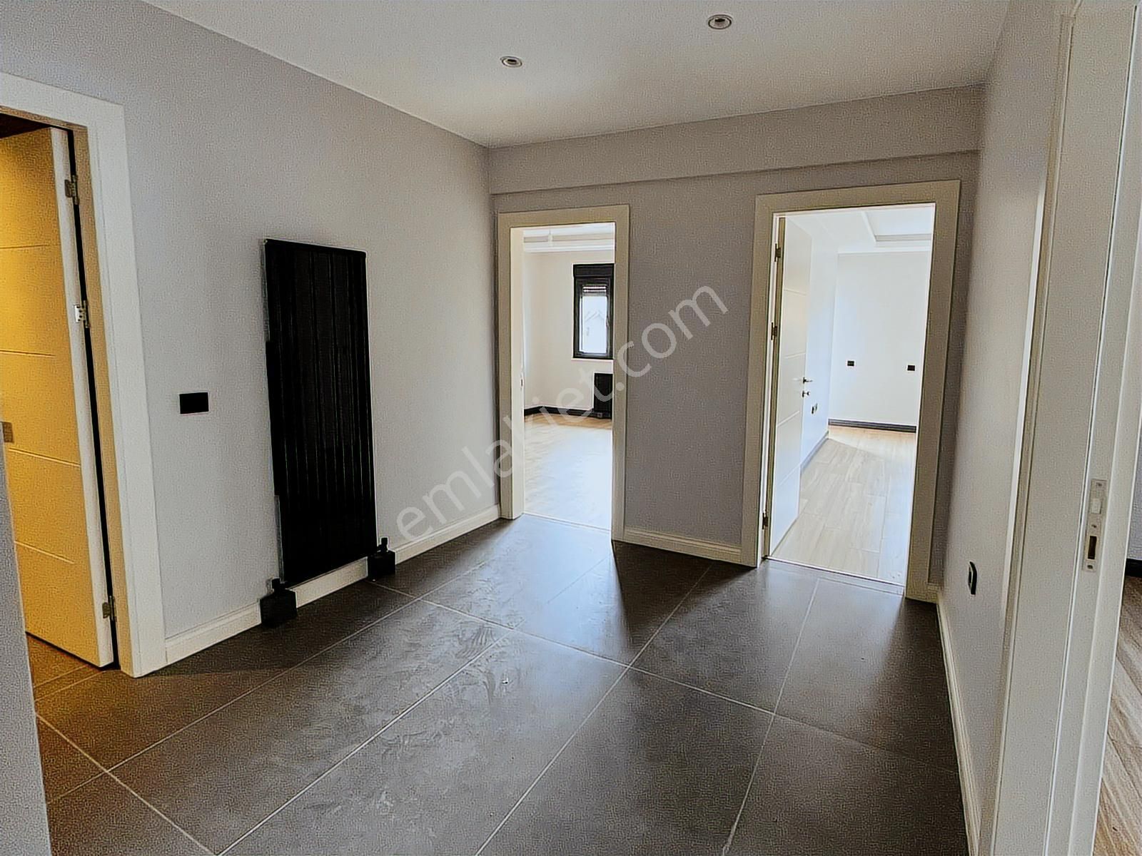 Tarabyada Mustakil Dubleks 3+1 Satılık Ev - Görsel 2