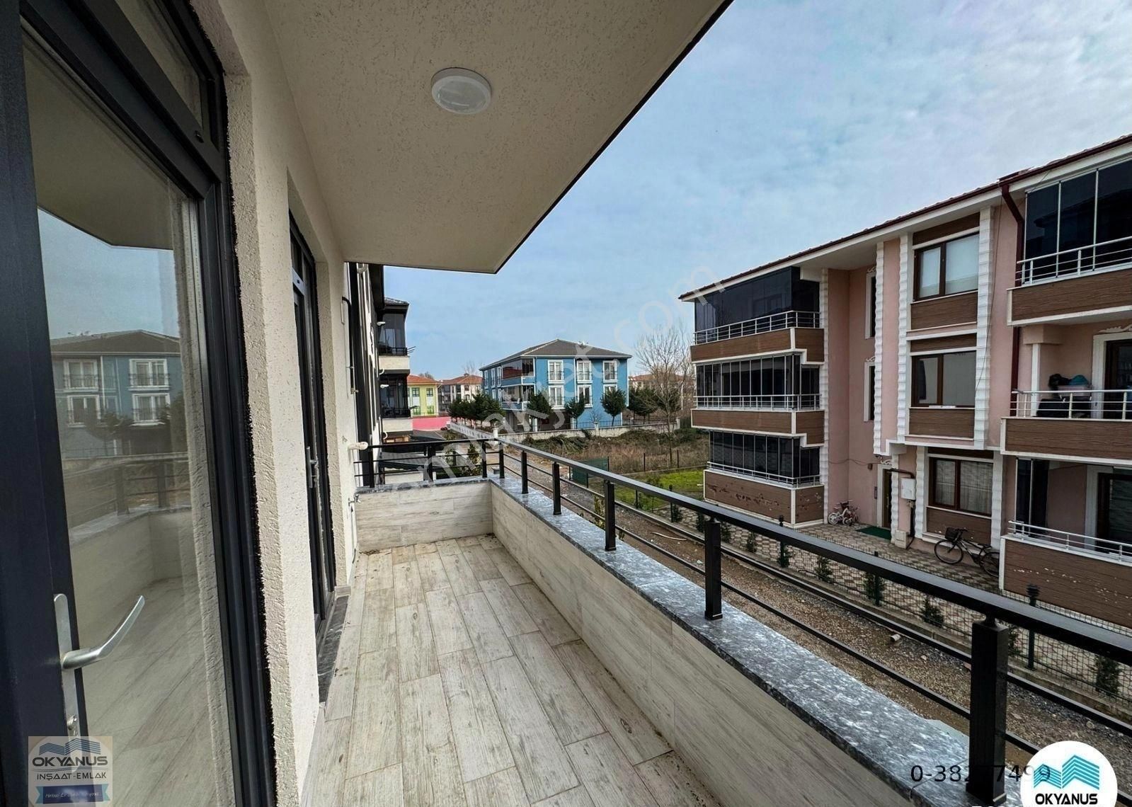 Sakarya Karasu Kabakoz Mah De 3+1 Mutfak Ayrı Sıfır Daire - Görsel 12