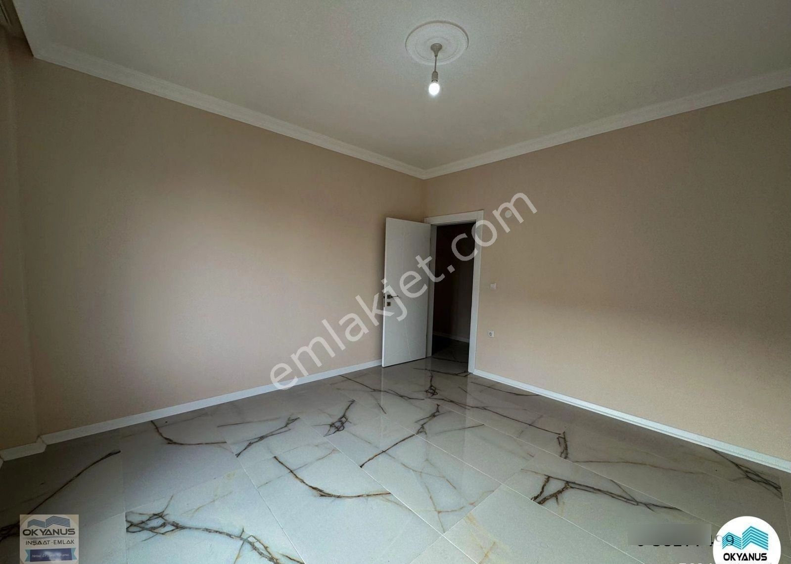 Sakarya Karasu Kabakoz Mah De 3+1 Mutfak Ayrı Sıfır Daire - Görsel 20