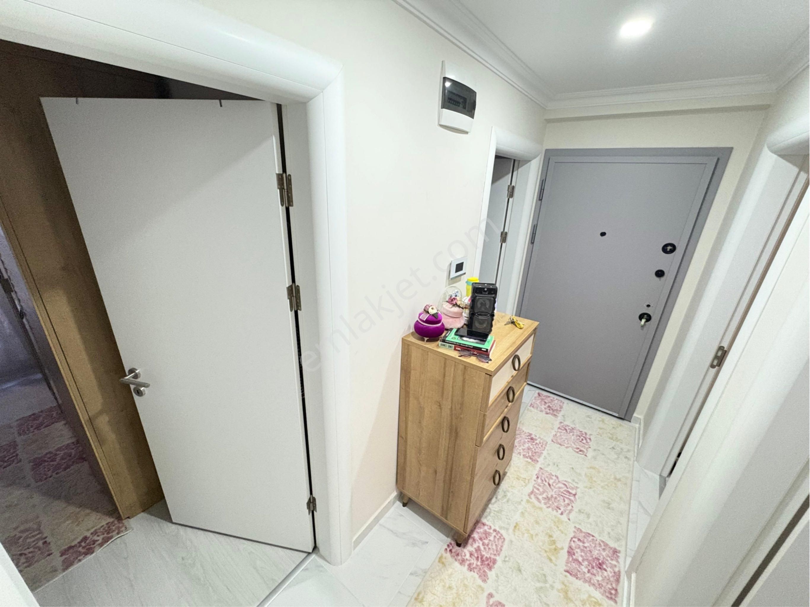 Baykal İnsaat Cebeci Mh 2+1 80m2 Satılık Yüksek Giriş - Görsel 26