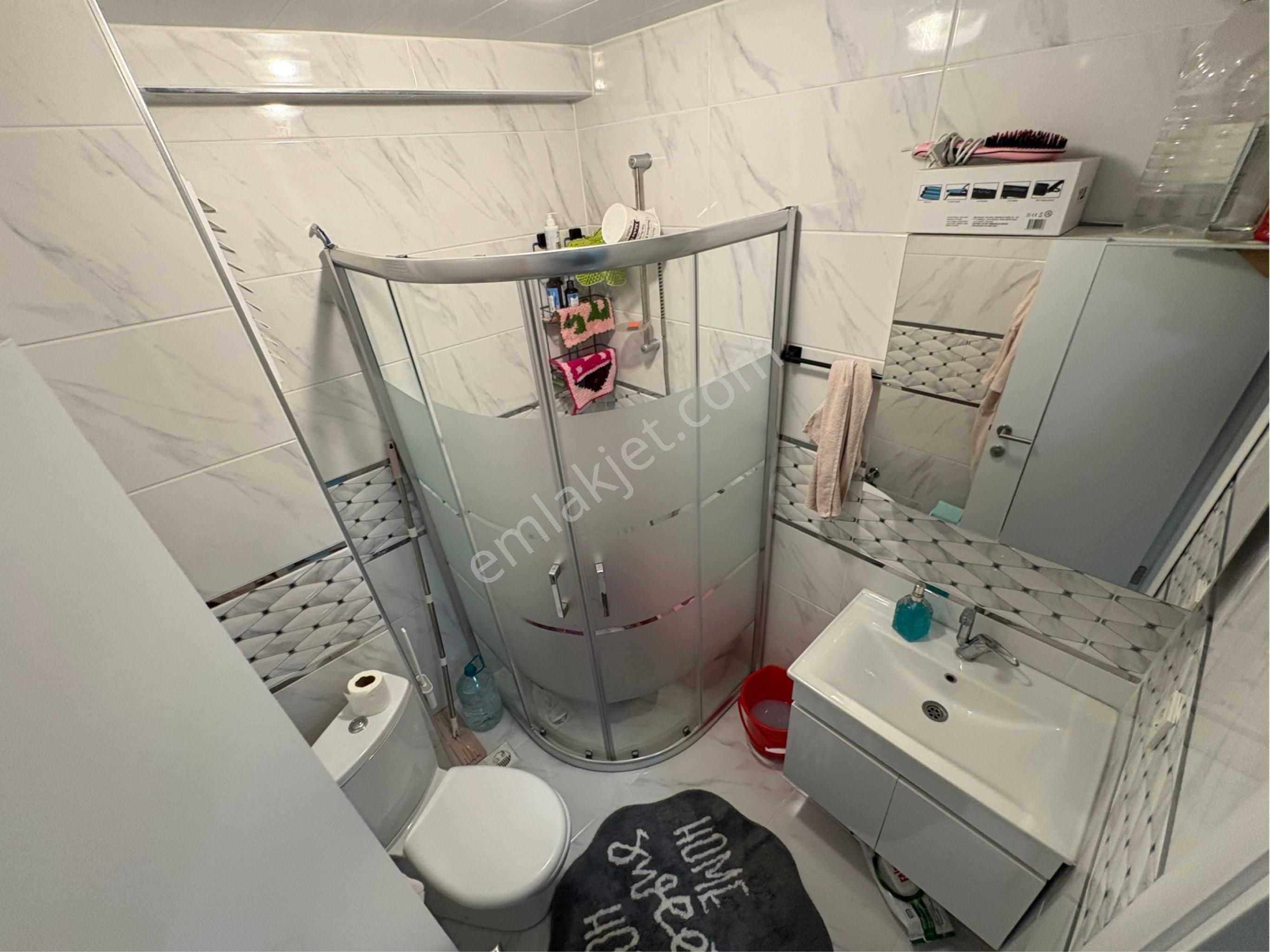 Baykal İnsaat Cebeci Mh 2+1 80m2 Satılık Yüksek Giriş - Görsel 25