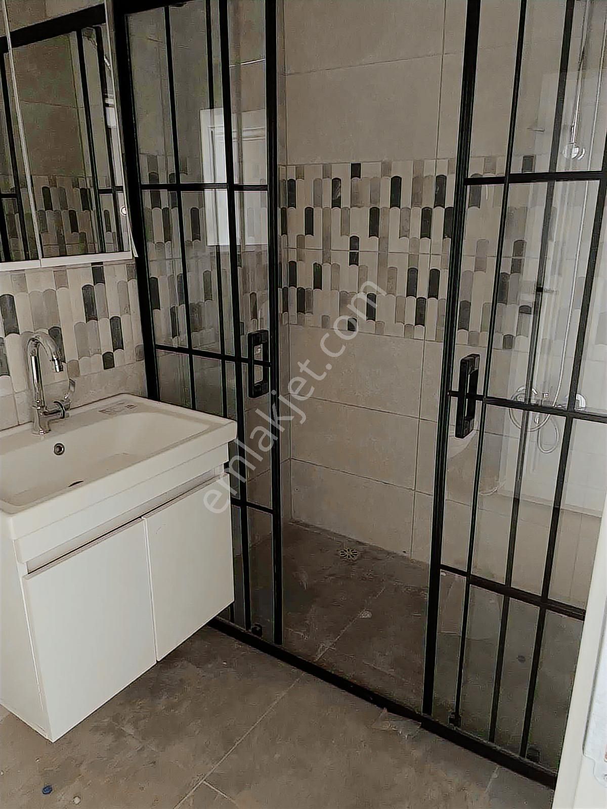 Sıfır Daire Ara Kat 3+1 - Görsel 22