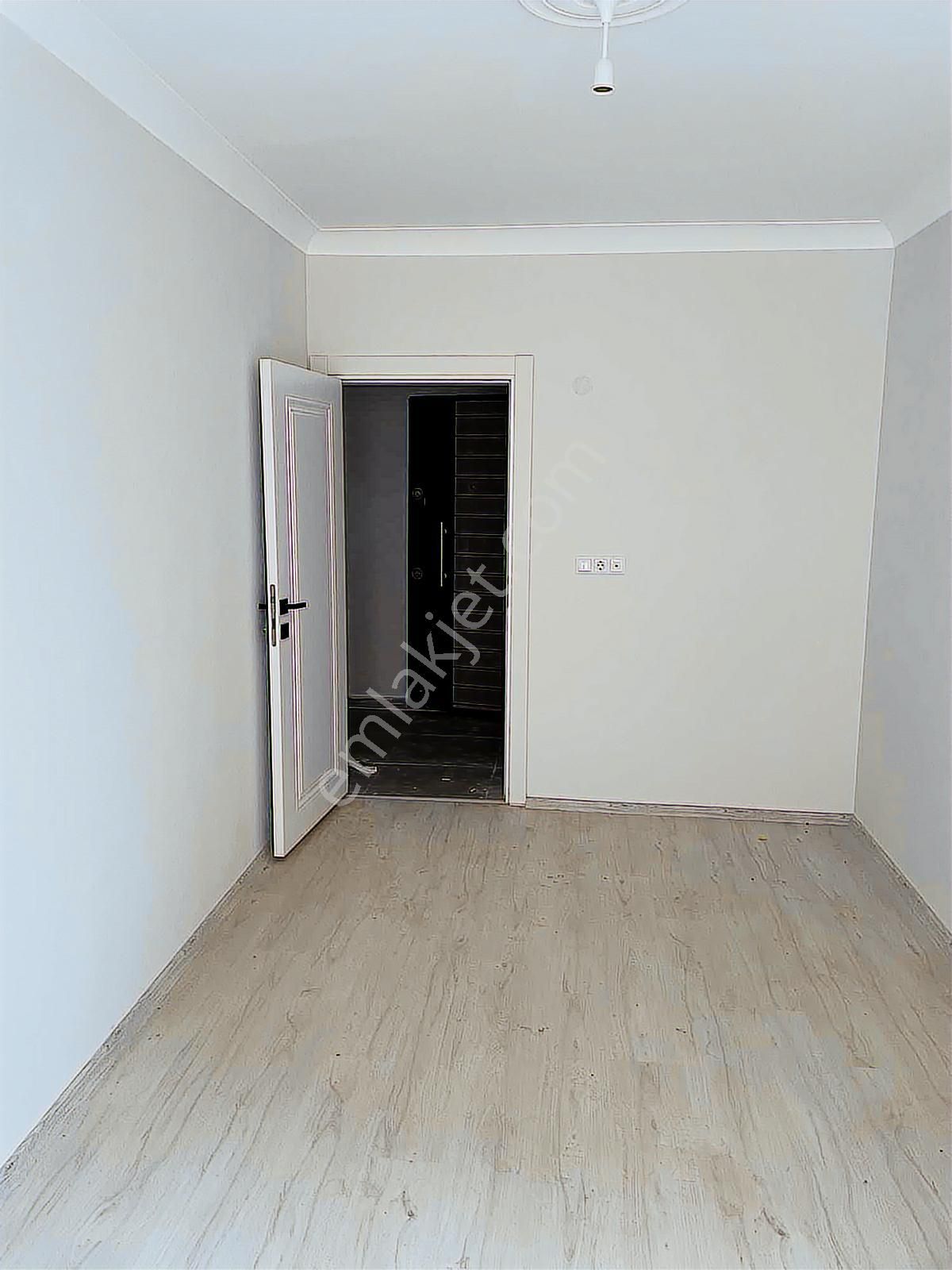 Sıfır Daire Ara Kat 3+1 - Görsel 34