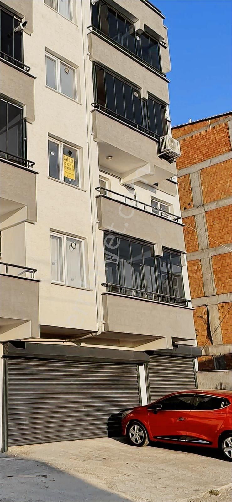 Sıfır Daire Ara Kat 3+1 - Görsel 12