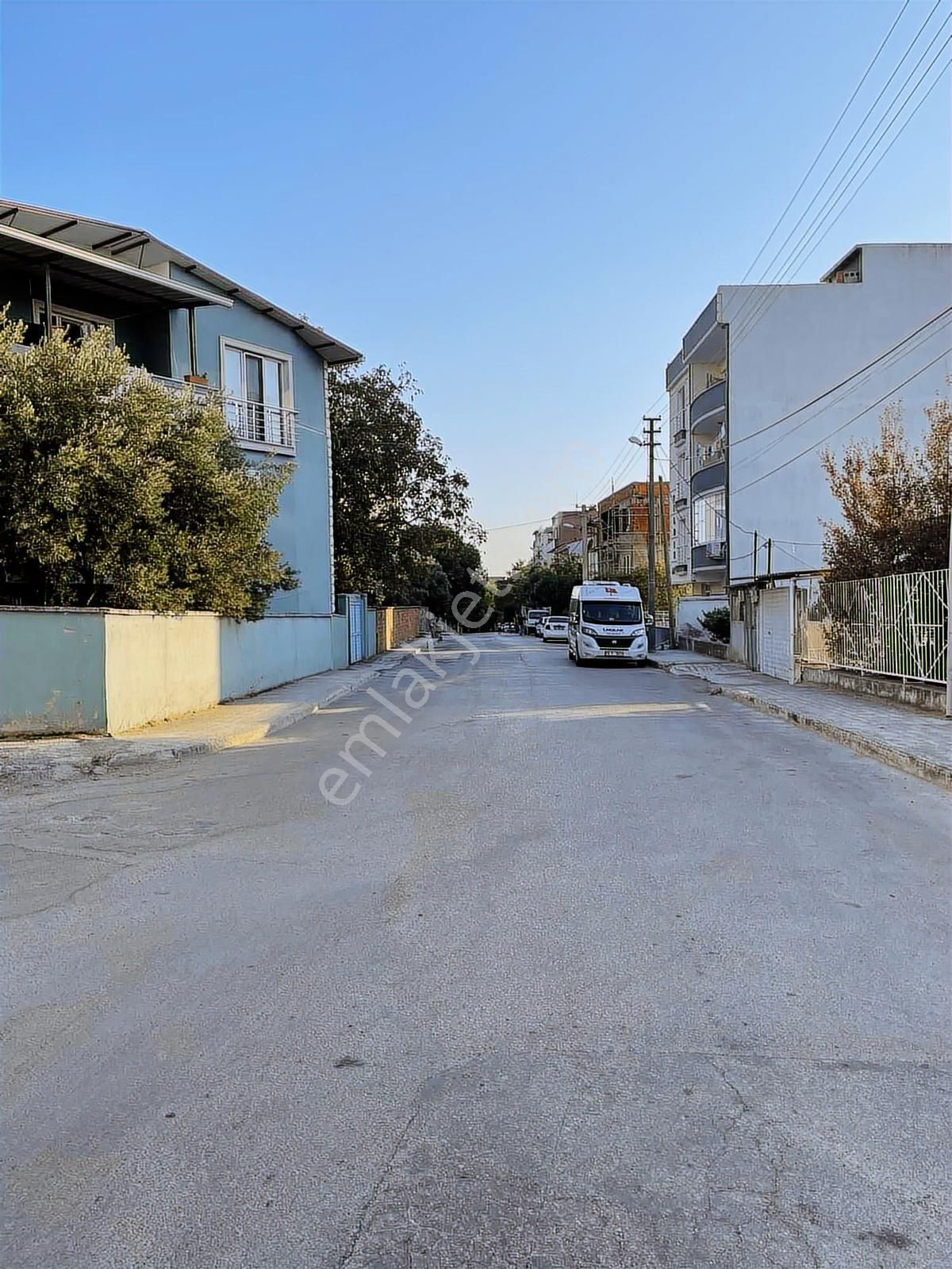 Sıfır Daire Ara Kat 3+1 - Görsel 27