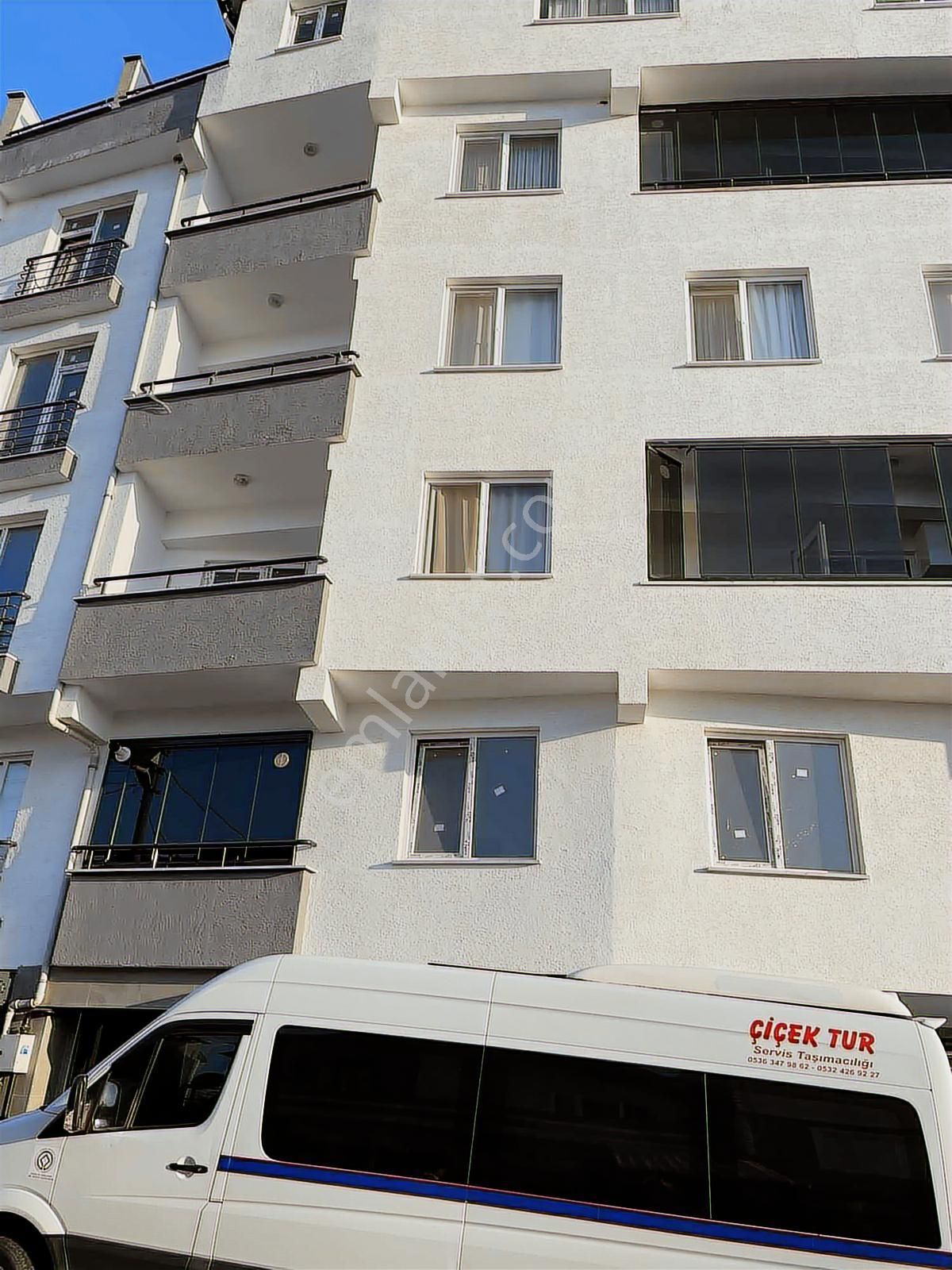 Sıfır Daire Ara Kat 3+1 - Görsel 6