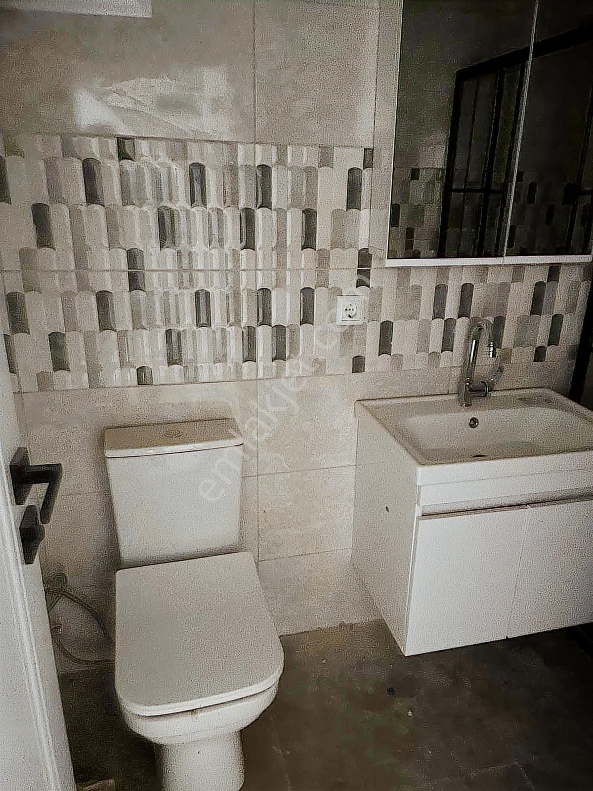 Sıfır Daire Ara Kat 3+1 - Görsel 18