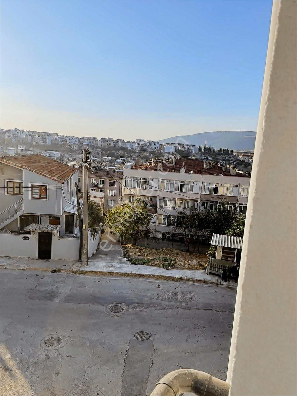 Sıfır Daire Ara Kat 3+1 - Görsel 10