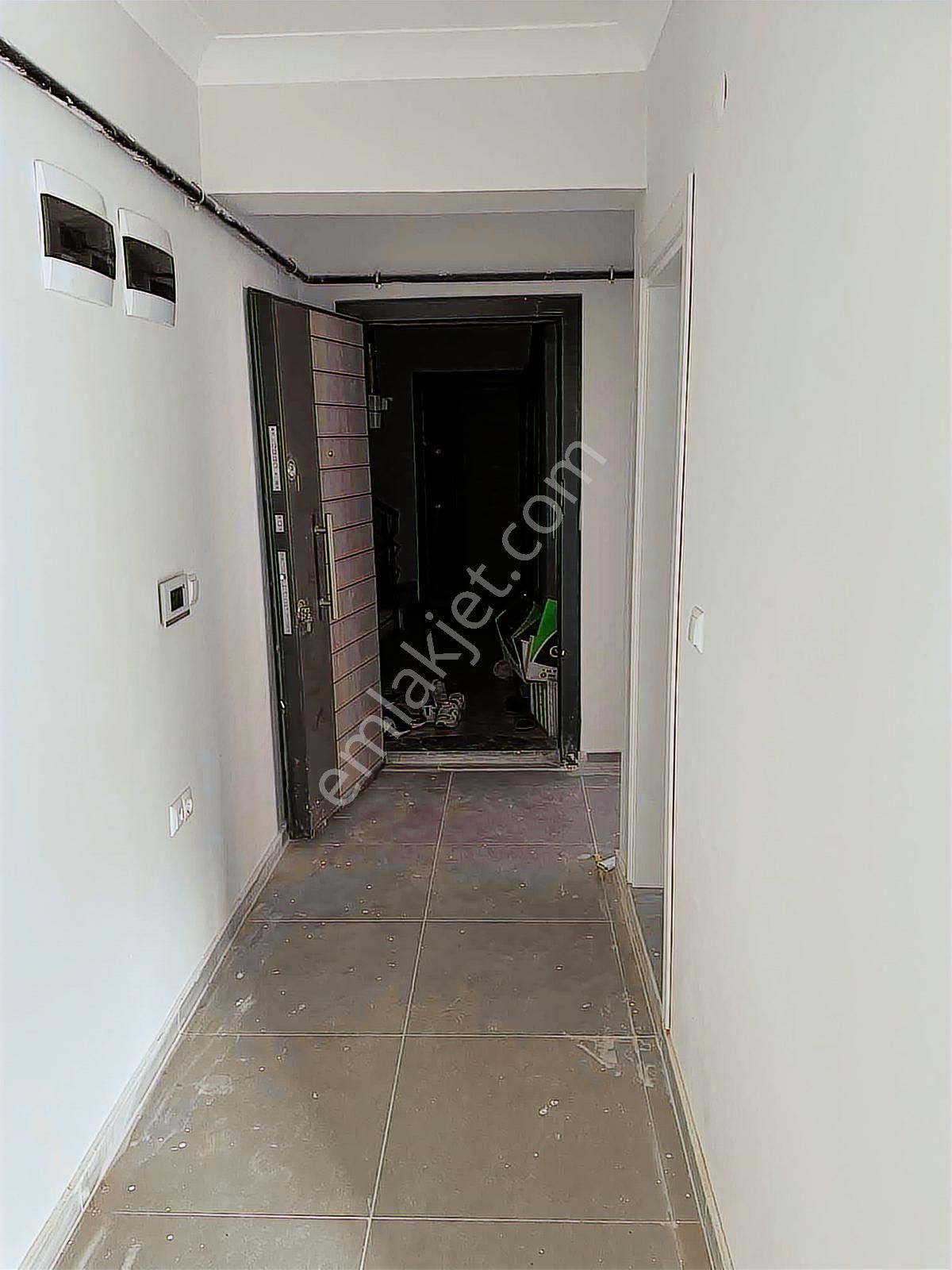 Sıfır Daire Ara Kat 3+1 - Görsel 24