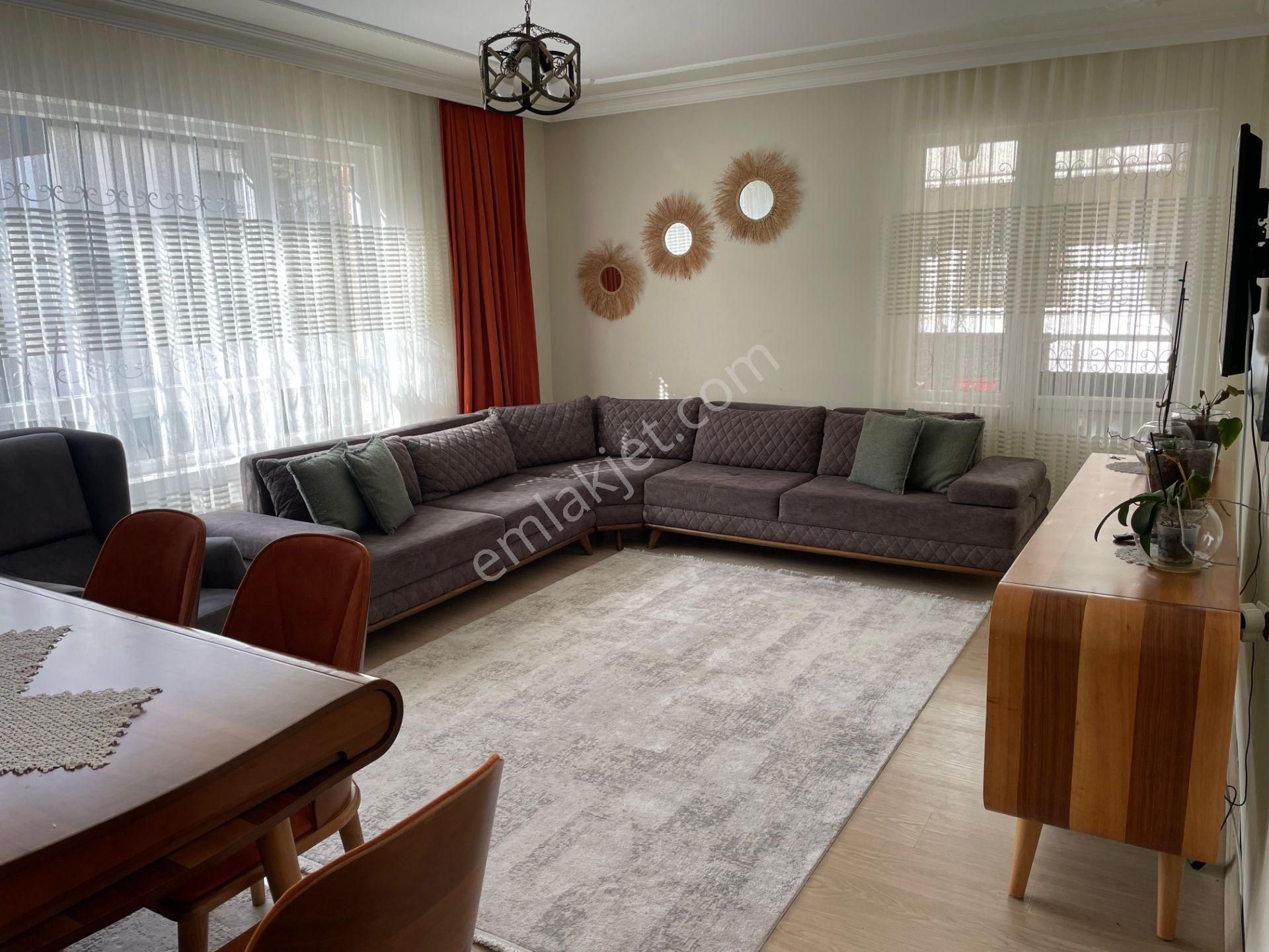 Lider Emlak'tan Güneşevler'de Merkezi Konumda 3+1 Satılık Daire - Görsel 2