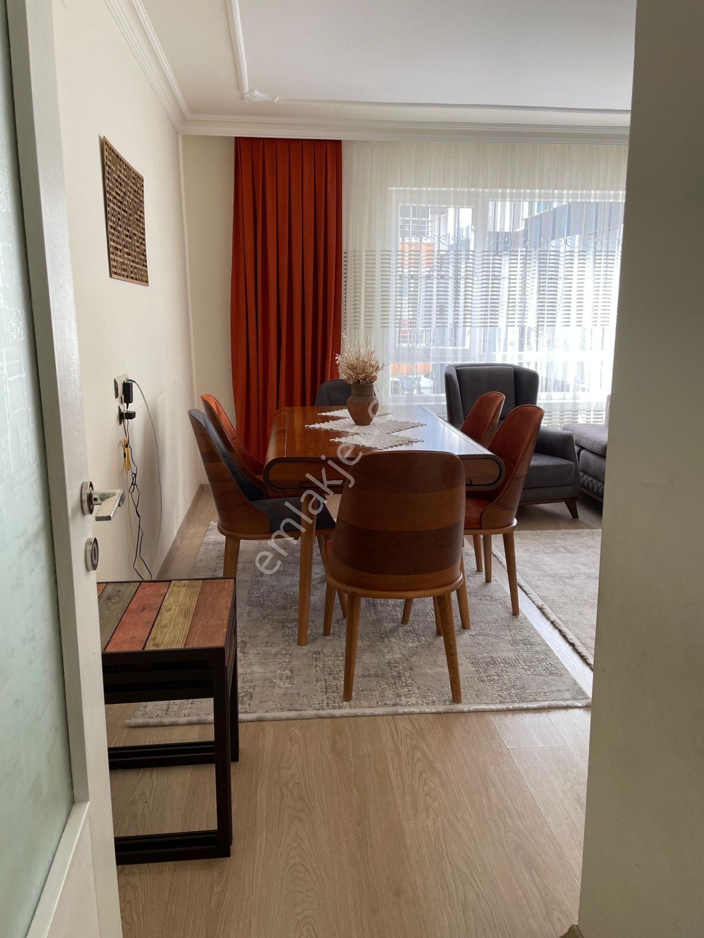 Lider Emlak'tan Güneşevler'de Merkezi Konumda 3+1 Satılık Daire - Görsel 7