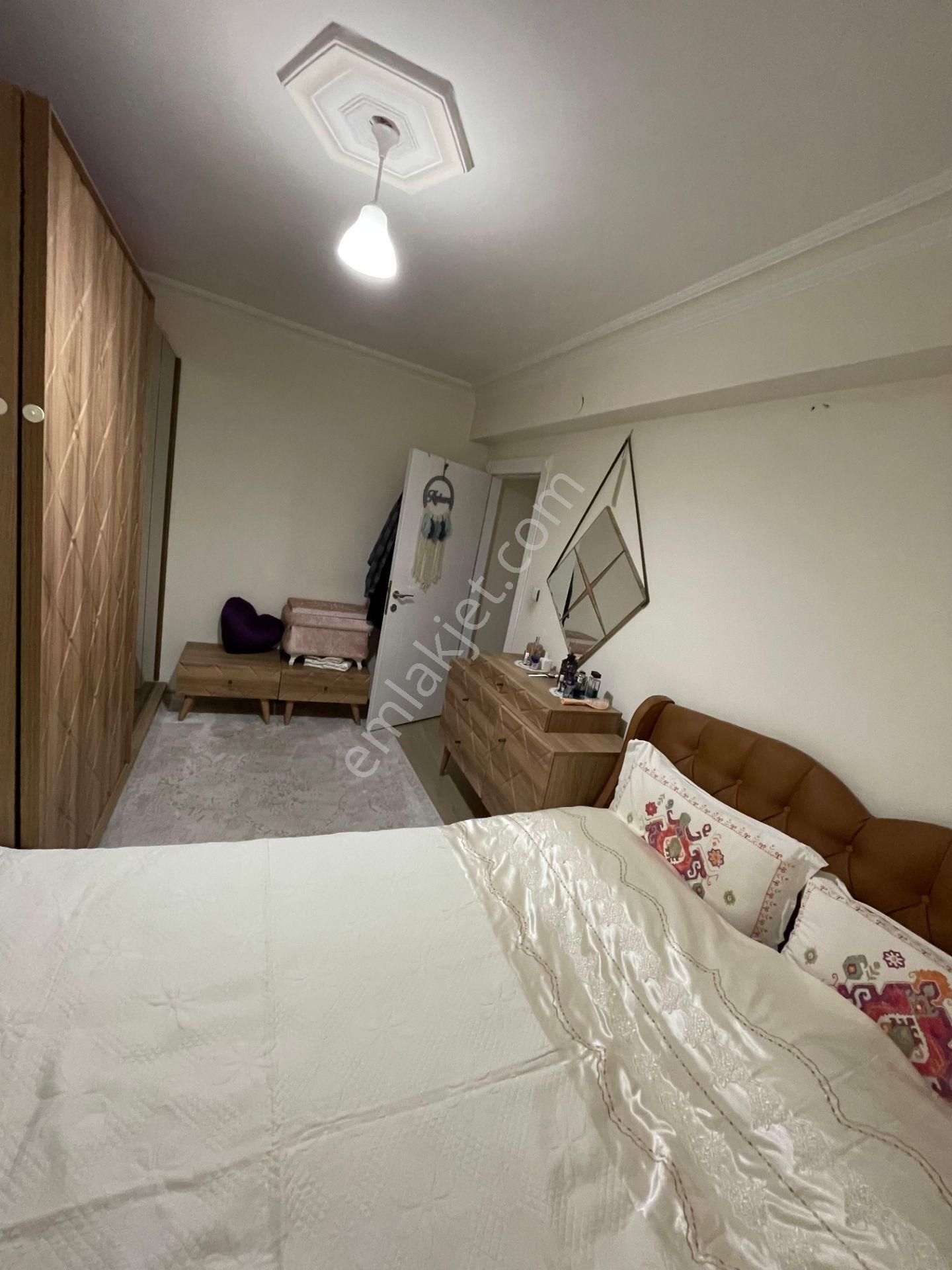 Lider Emlak'tan Güneşevler'de Merkezi Konumda 3+1 Satılık Daire - Görsel 25