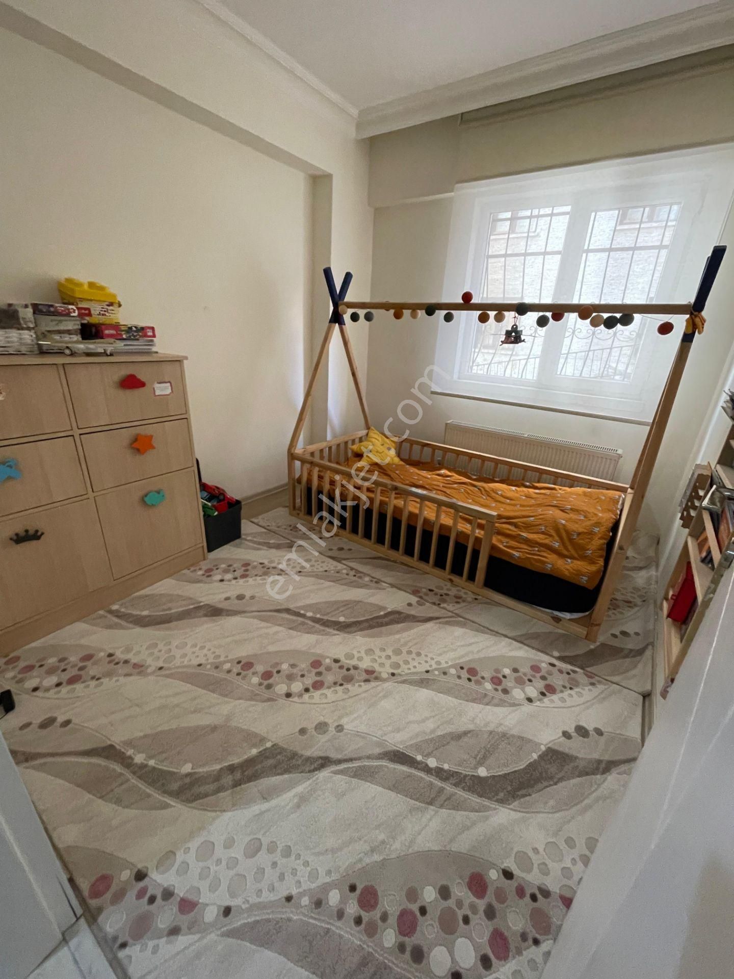 Lider Emlak'tan Güneşevler'de Merkezi Konumda 3+1 Satılık Daire - Görsel 15