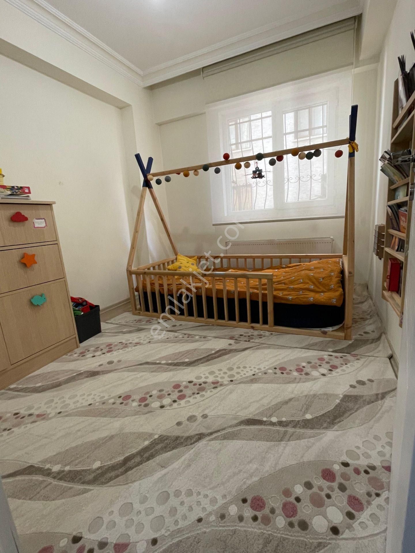 Lider Emlak'tan Güneşevler'de Merkezi Konumda 3+1 Satılık Daire - Görsel 18