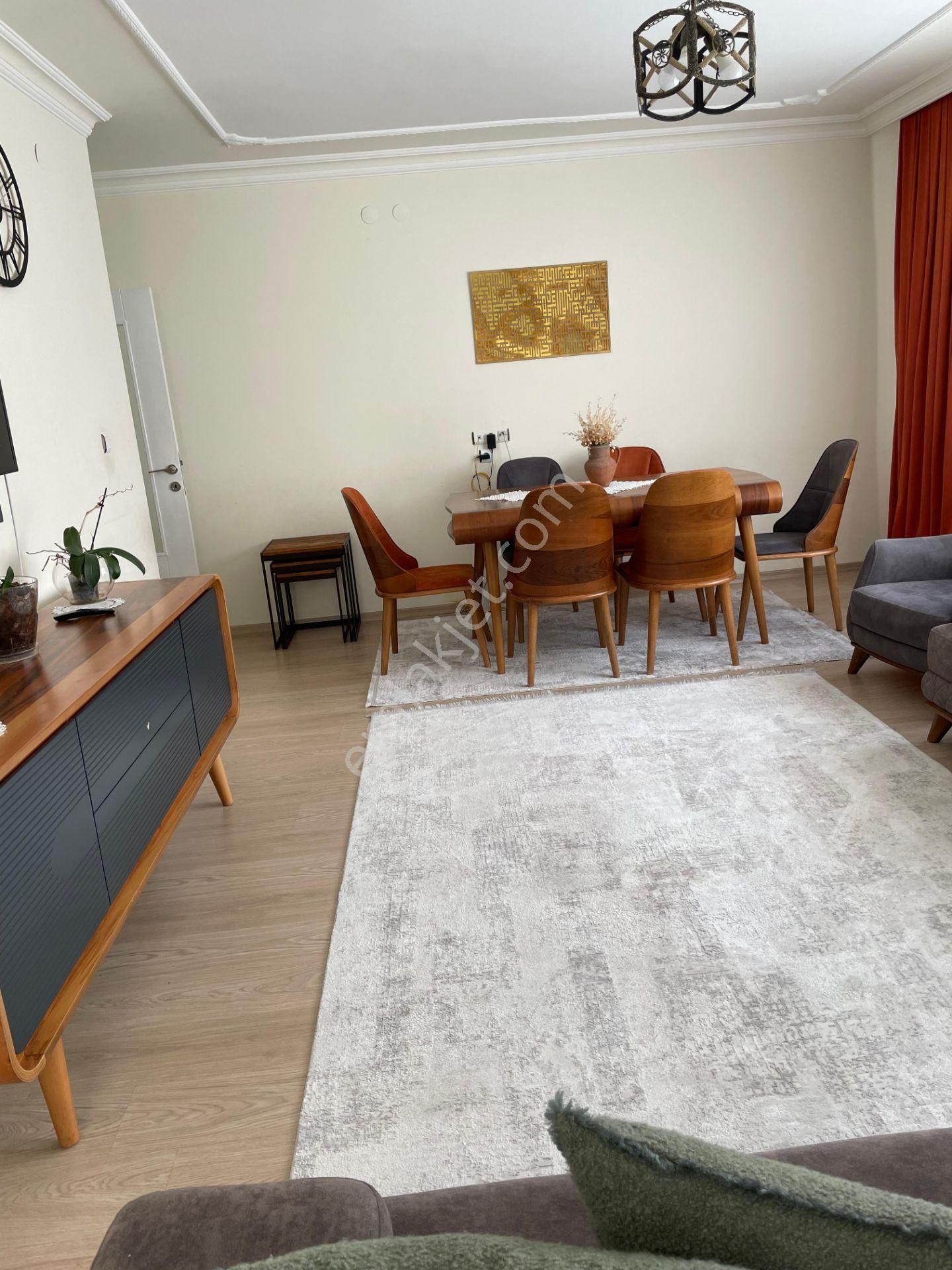 Lider Emlak'tan Güneşevler'de Merkezi Konumda 3+1 Satılık Daire - Görsel 4