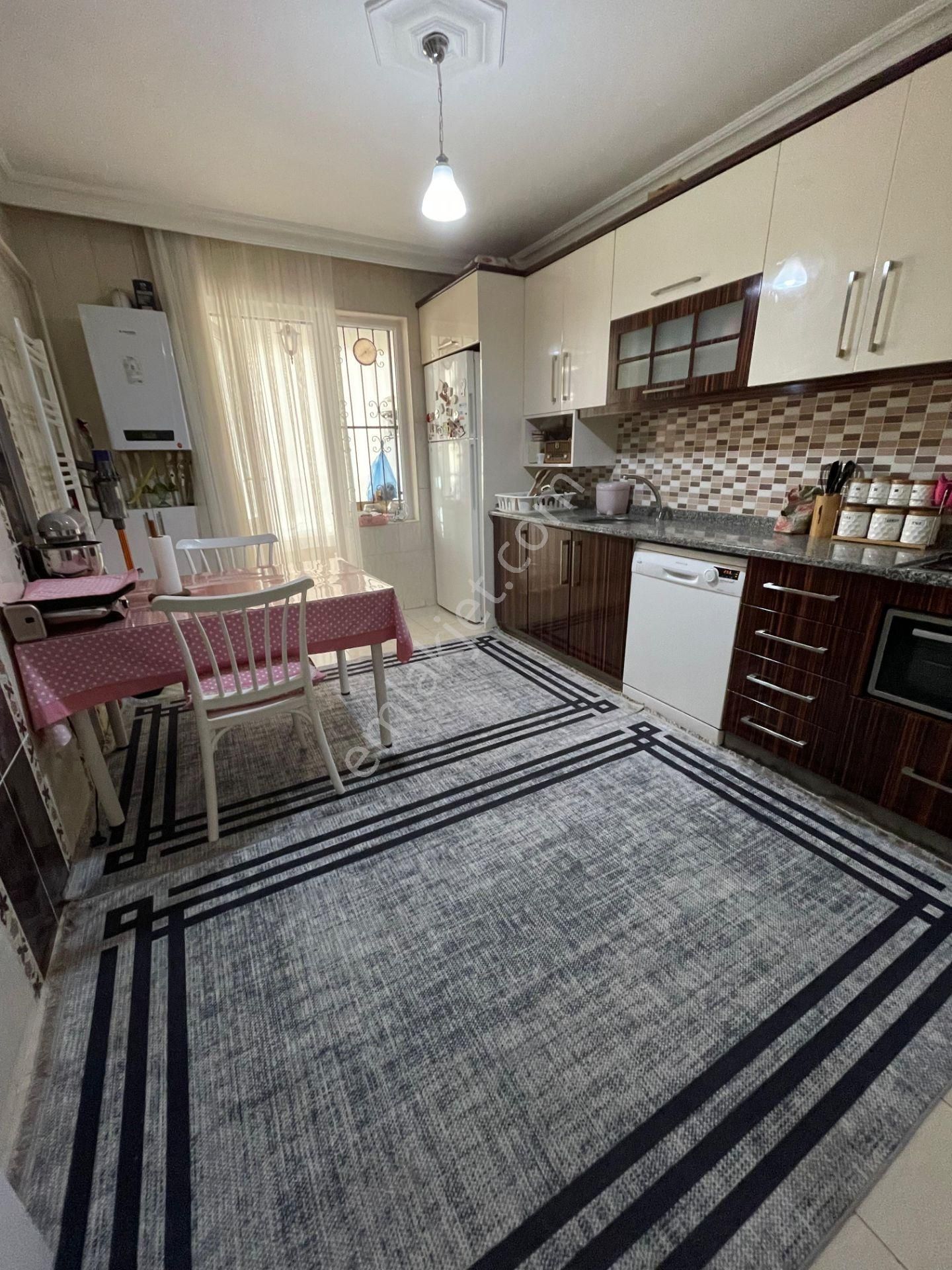 Lider Emlak'tan Güneşevler'de Merkezi Konumda 3+1 Satılık Daire - Görsel 9