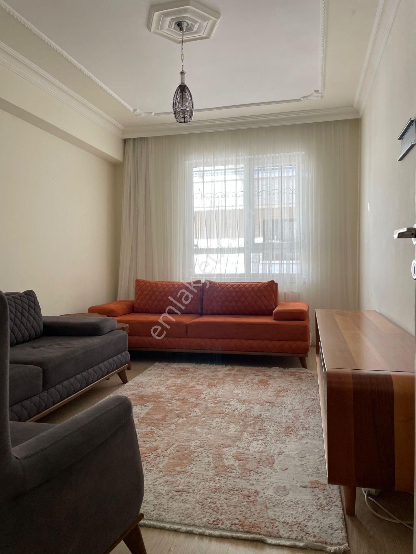 Lider Emlak'tan Güneşevler'de Merkezi Konumda 3+1 Satılık Daire - Görsel 20