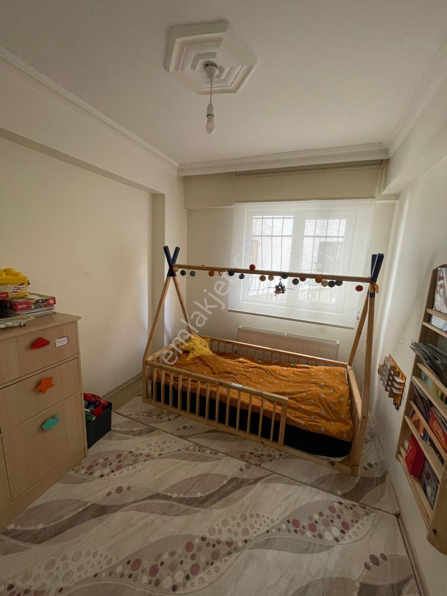 Lider Emlak'tan Güneşevler'de Merkezi Konumda 3+1 Satılık Daire - Görsel 14