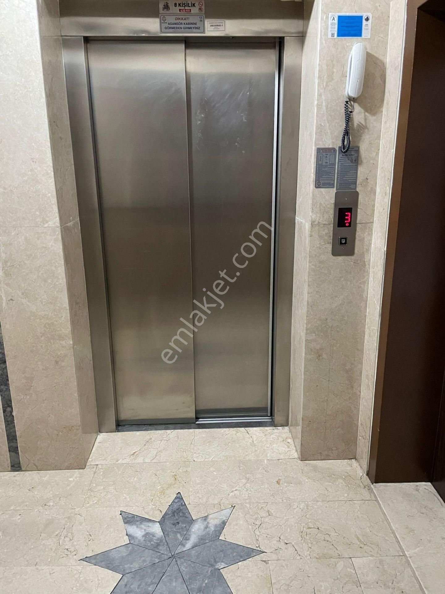 Lider Emlak'tan Güneşevler'de Merkezi Konumda 3+1 Satılık Daire - Görsel 35