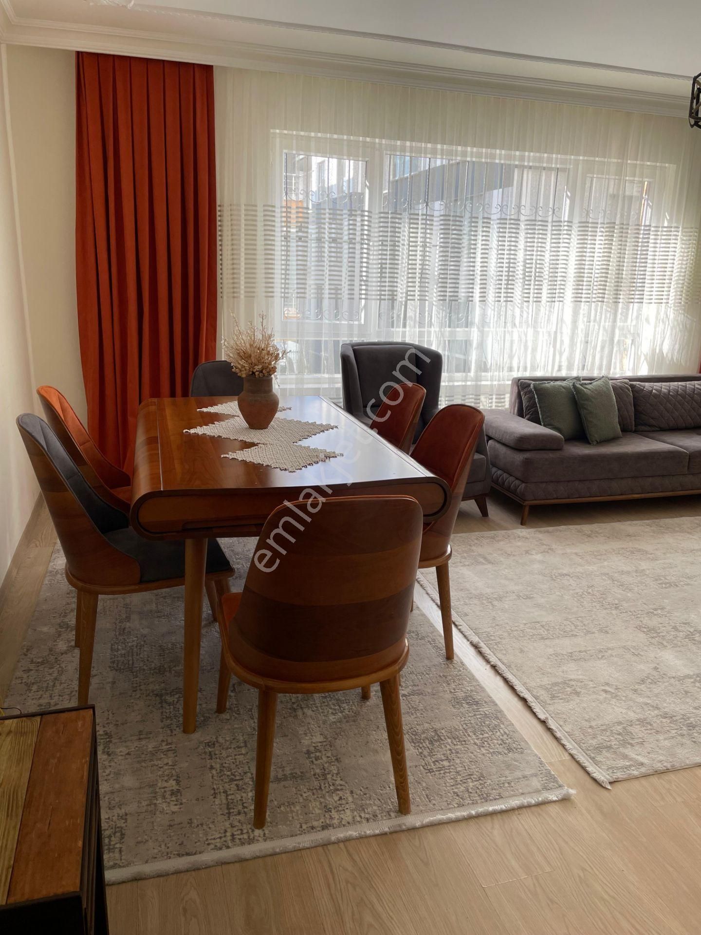 Lider Emlak'tan Güneşevler'de Merkezi Konumda 3+1 Satılık Daire - Görsel 8