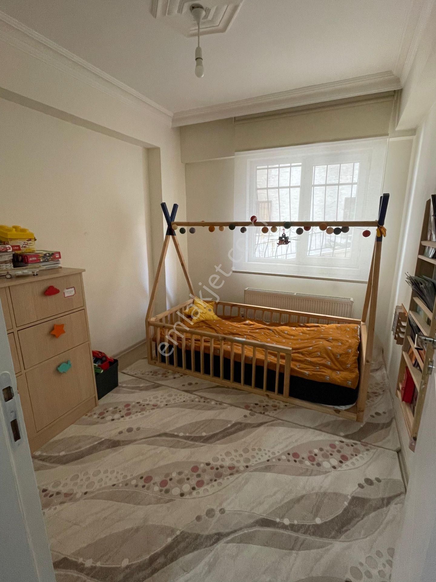 Lider Emlak'tan Güneşevler'de Merkezi Konumda 3+1 Satılık Daire - Görsel 16