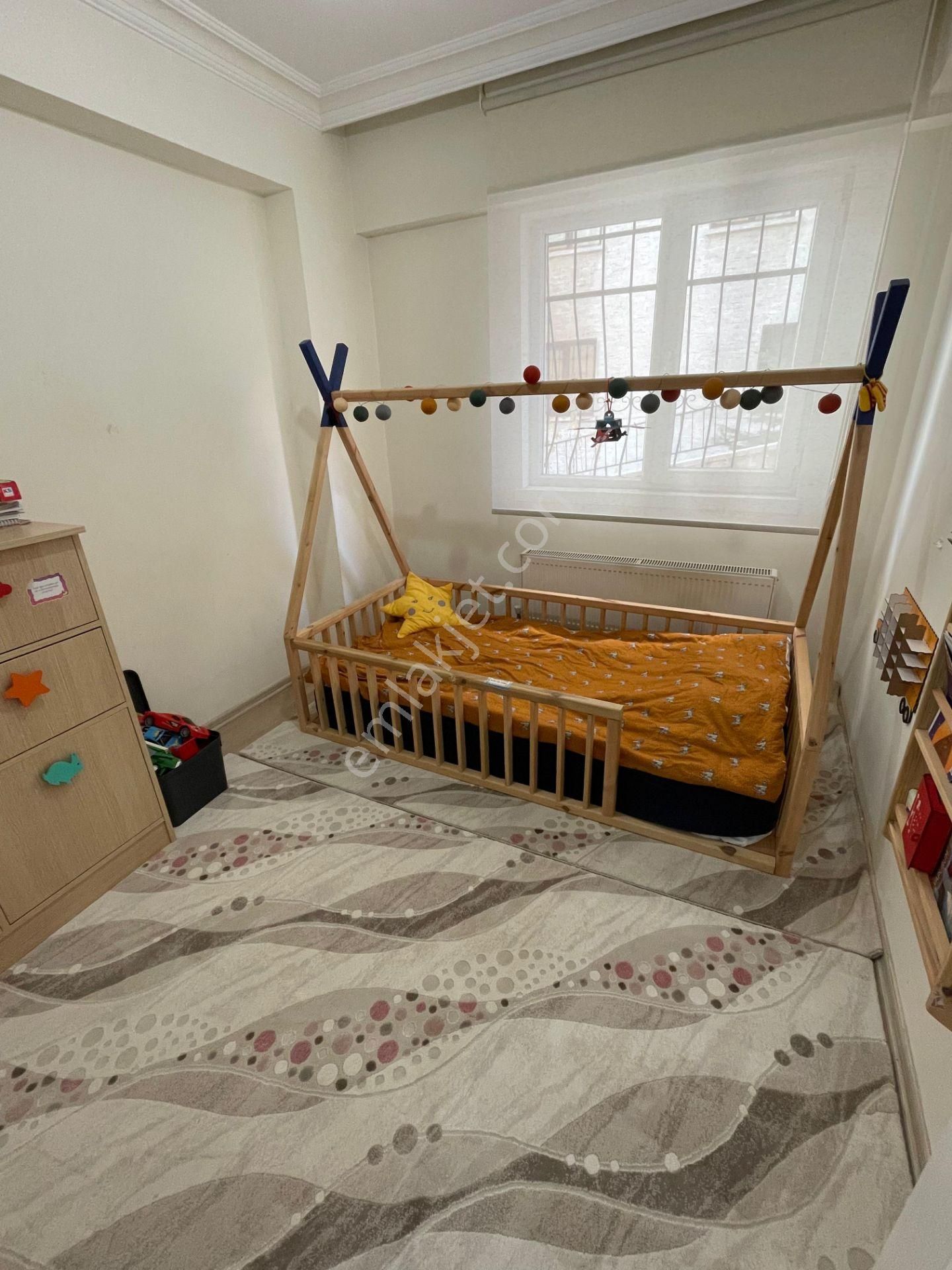 Lider Emlak'tan Güneşevler'de Merkezi Konumda 3+1 Satılık Daire - Görsel 17