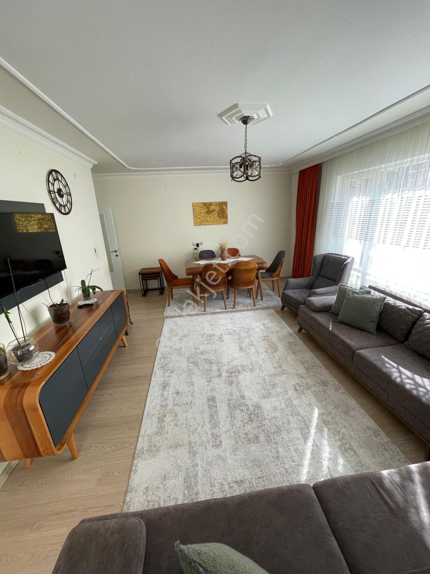 Lider Emlak'tan Güneşevler'de Merkezi Konumda 3+1 Satılık Daire - Görsel 5