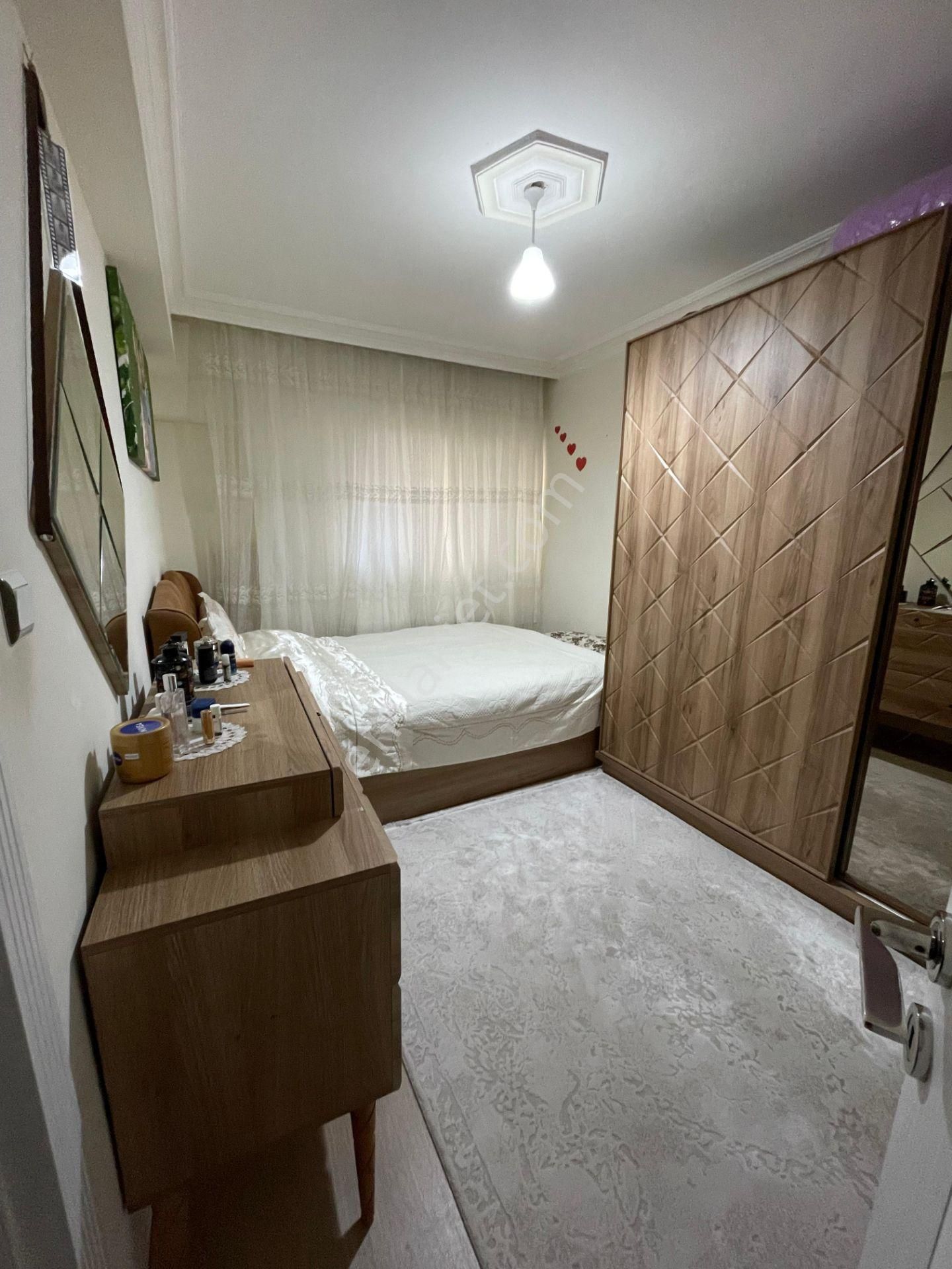 Lider Emlak'tan Güneşevler'de Merkezi Konumda 3+1 Satılık Daire - Görsel 26