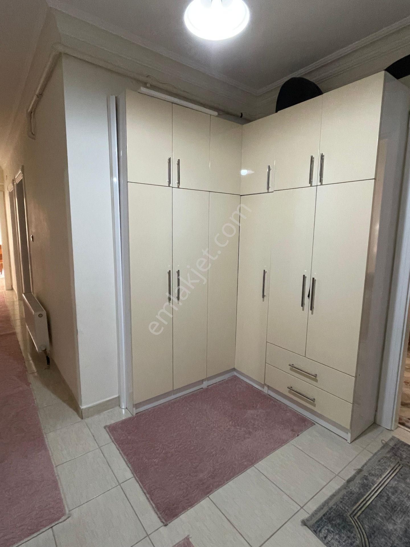 Lider Emlak'tan Güneşevler'de Merkezi Konumda 3+1 Satılık Daire - Görsel 34