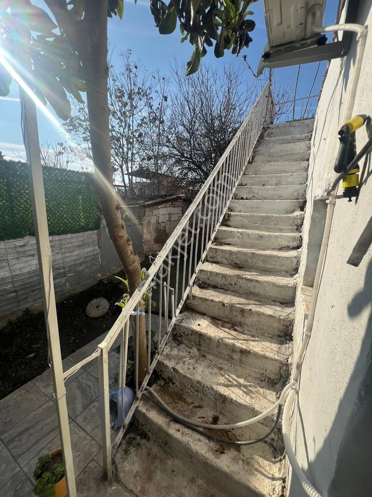 Aydın / Nazilli – Sümer Mahallesi Hacı Nuri Caddesi Üzerinde - Görsel 24