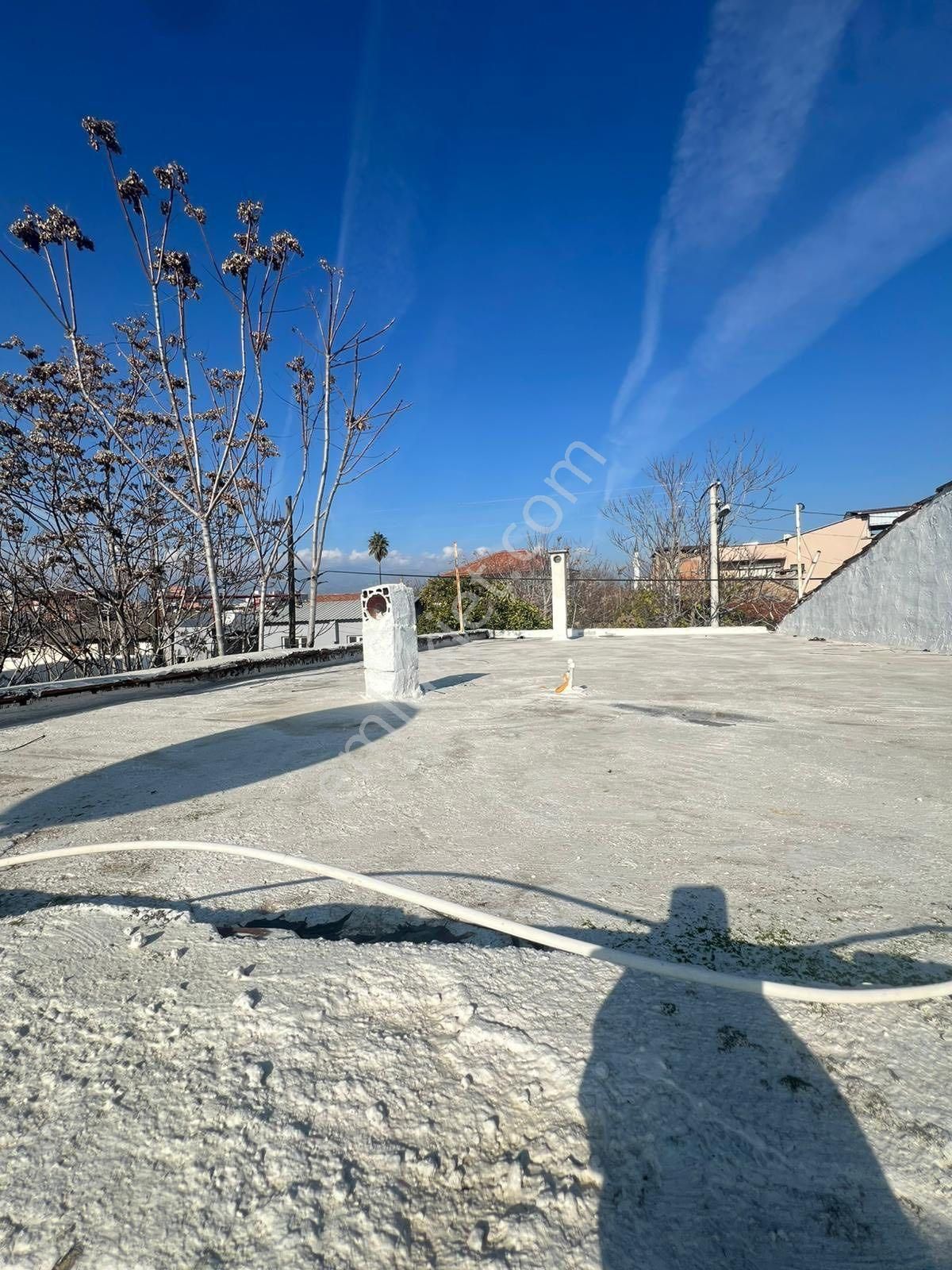 Aydın / Nazilli – Sümer Mahallesi Hacı Nuri Caddesi Üzerinde - Görsel 6