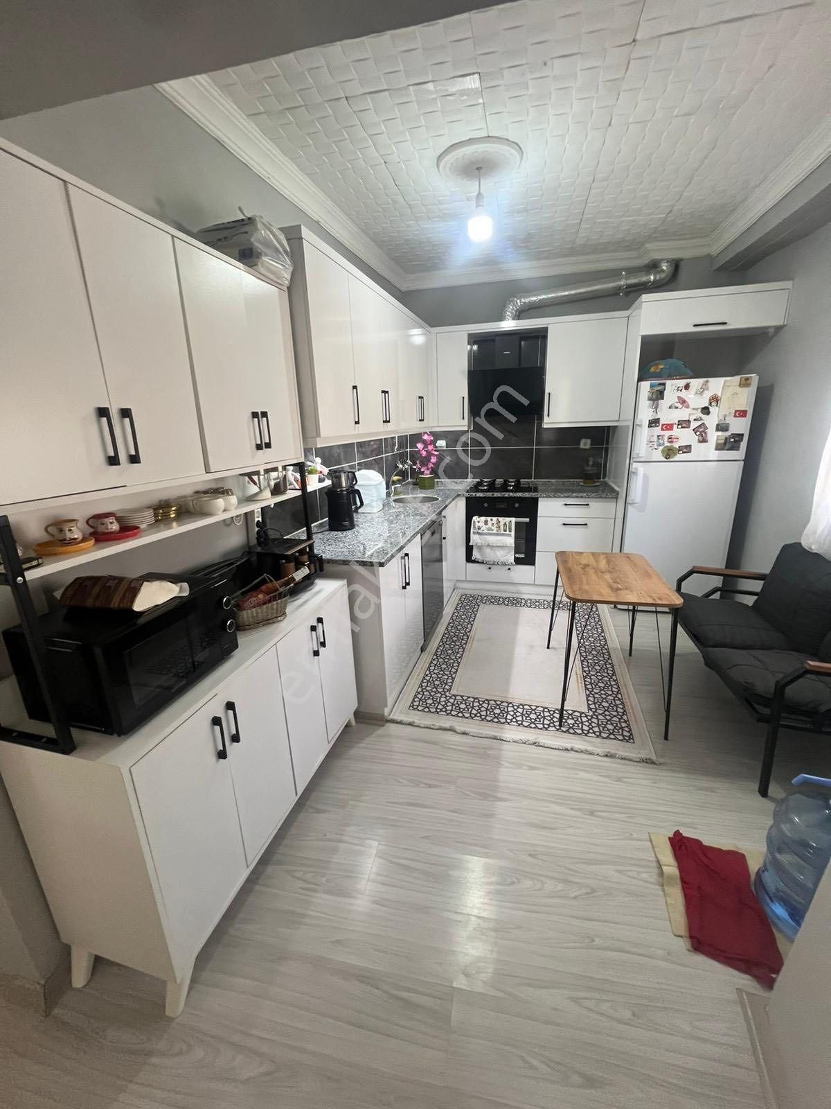 Aydın / Nazilli – Sümer Mahallesi Hacı Nuri Caddesi Üzerinde - Görsel 15