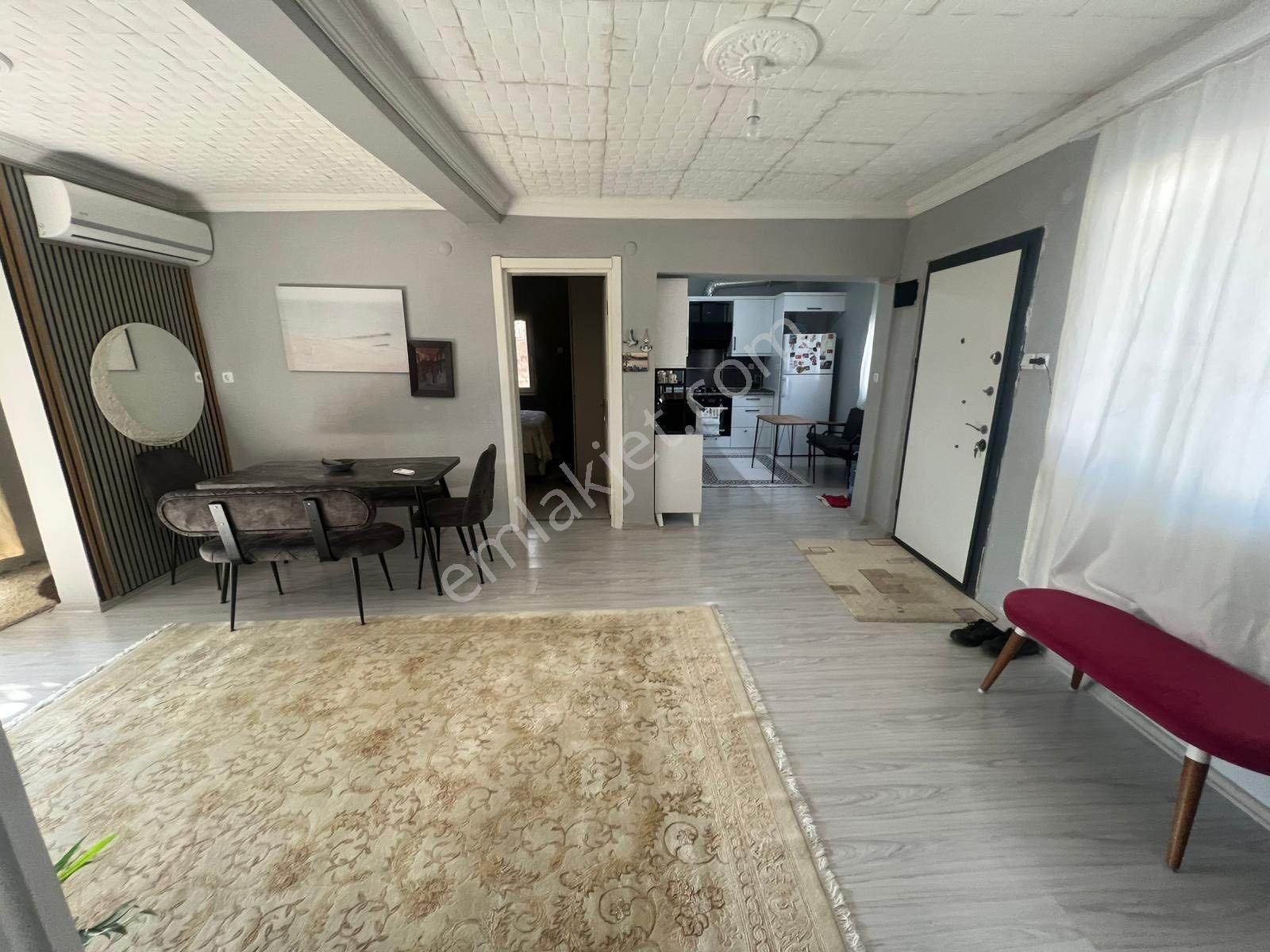 Aydın / Nazilli – Sümer Mahallesi Hacı Nuri Caddesi Üzerinde - Görsel 19