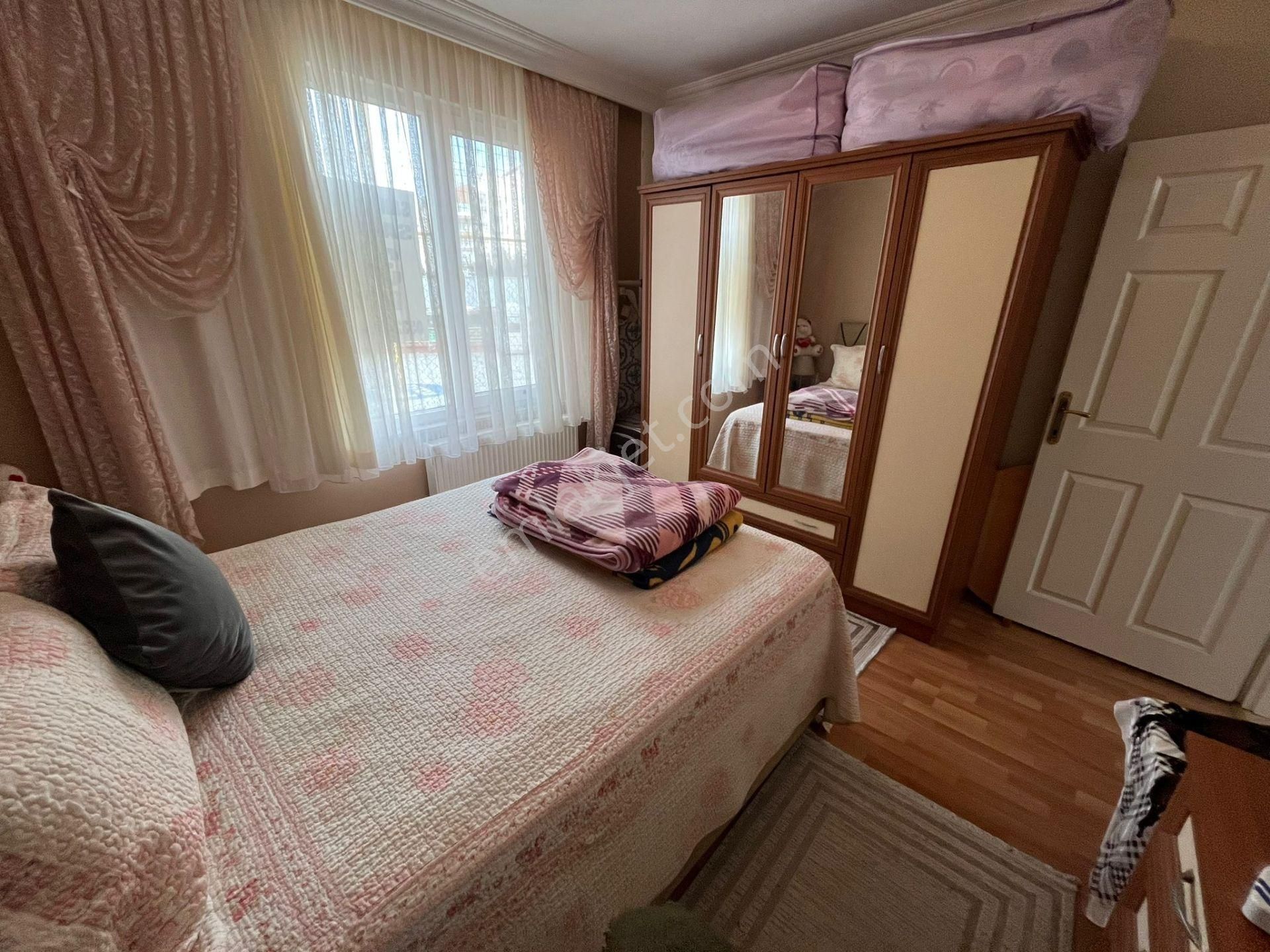 Arslanbeyden Tekirdağ Çorlu Mevkiinde Acil Satılık Daire Fırsatı!!!!! - Görsel 10